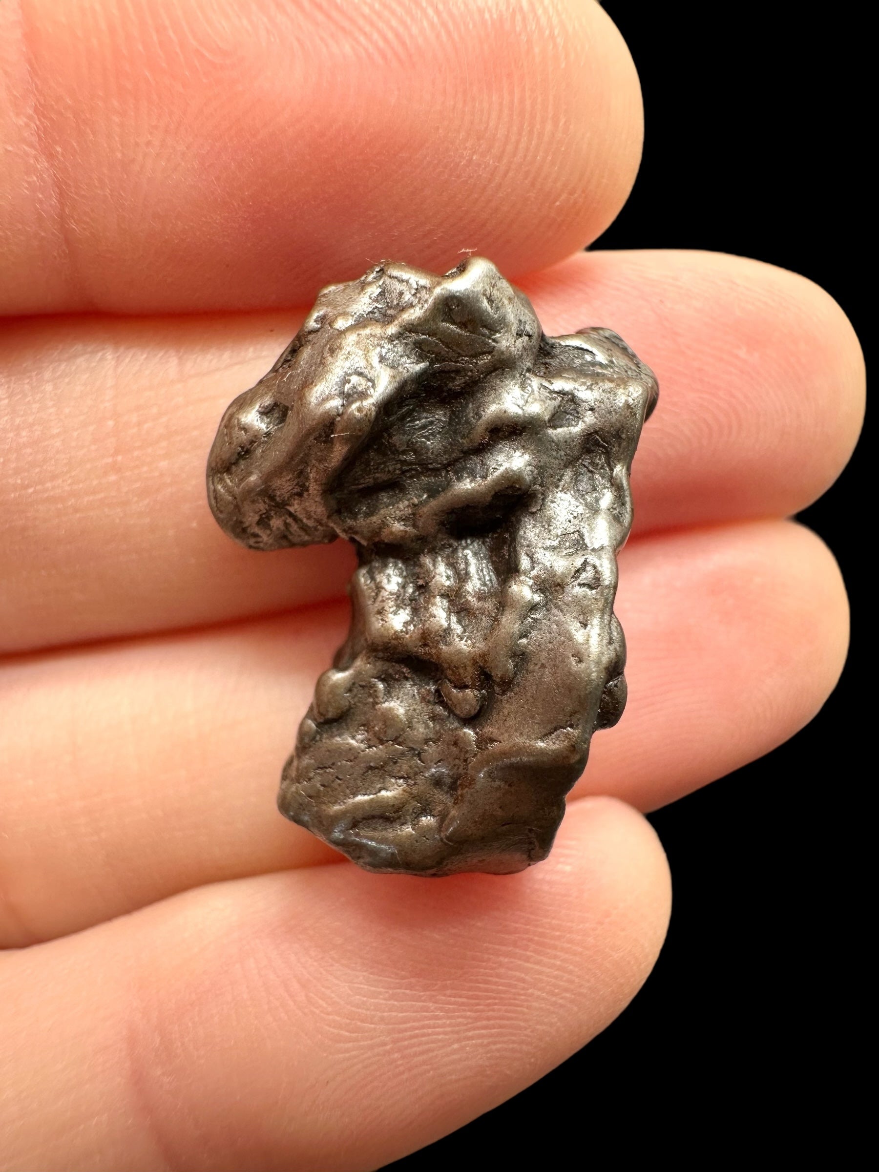 Meteorite Campo del Cielo 10,1g – Argentina