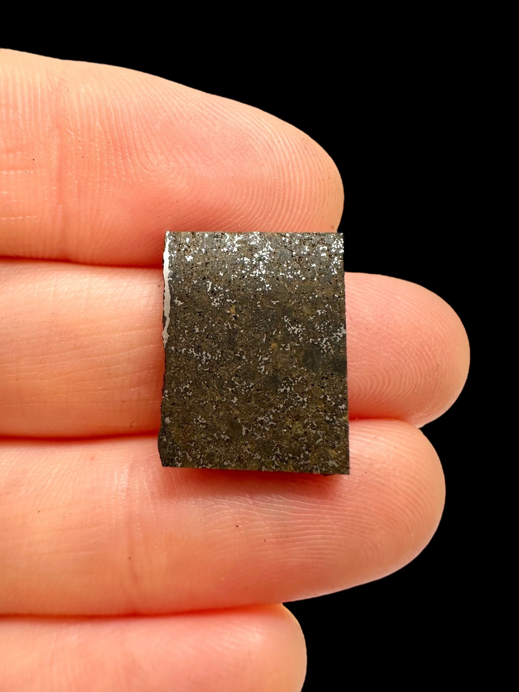 Meteorite Bensour 1,4g / slice – Morocco