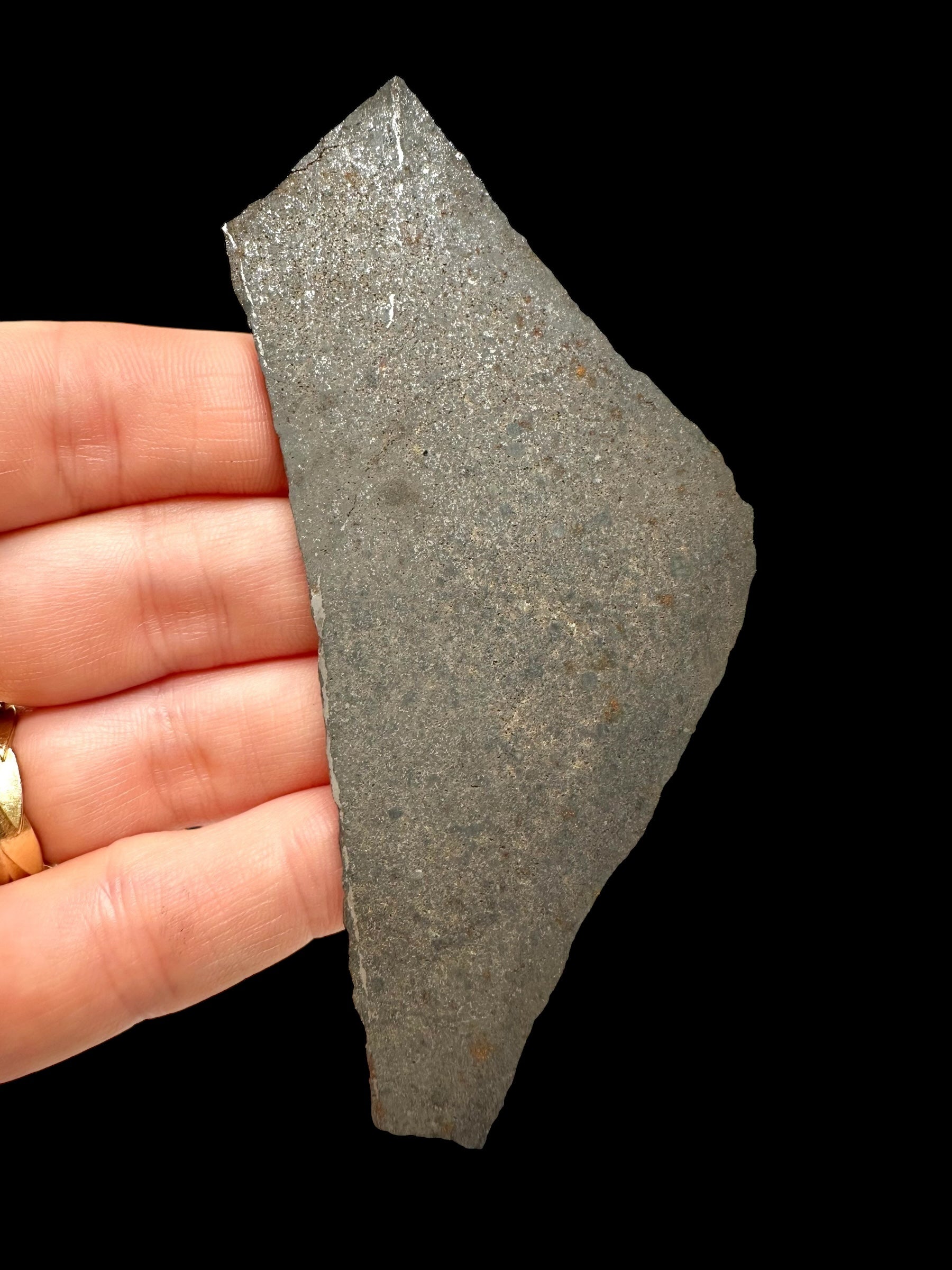 Meteorite Bensour 18,7g / slice – Morocco