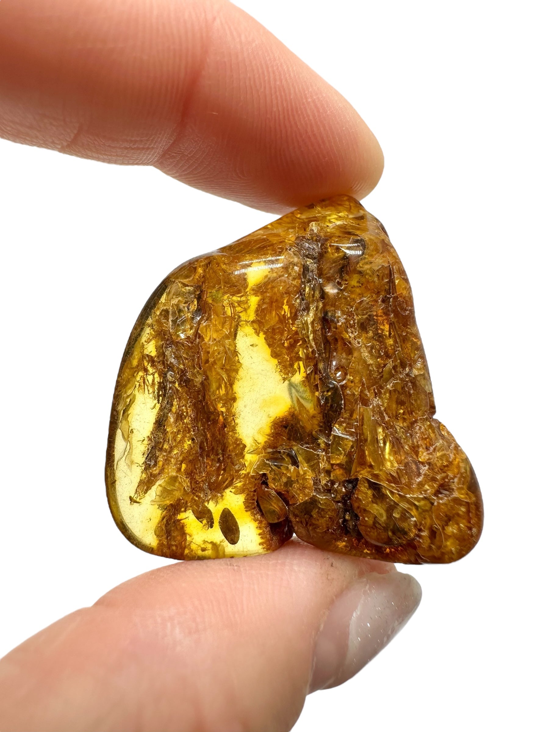 Amber 6,9g – Lithuania