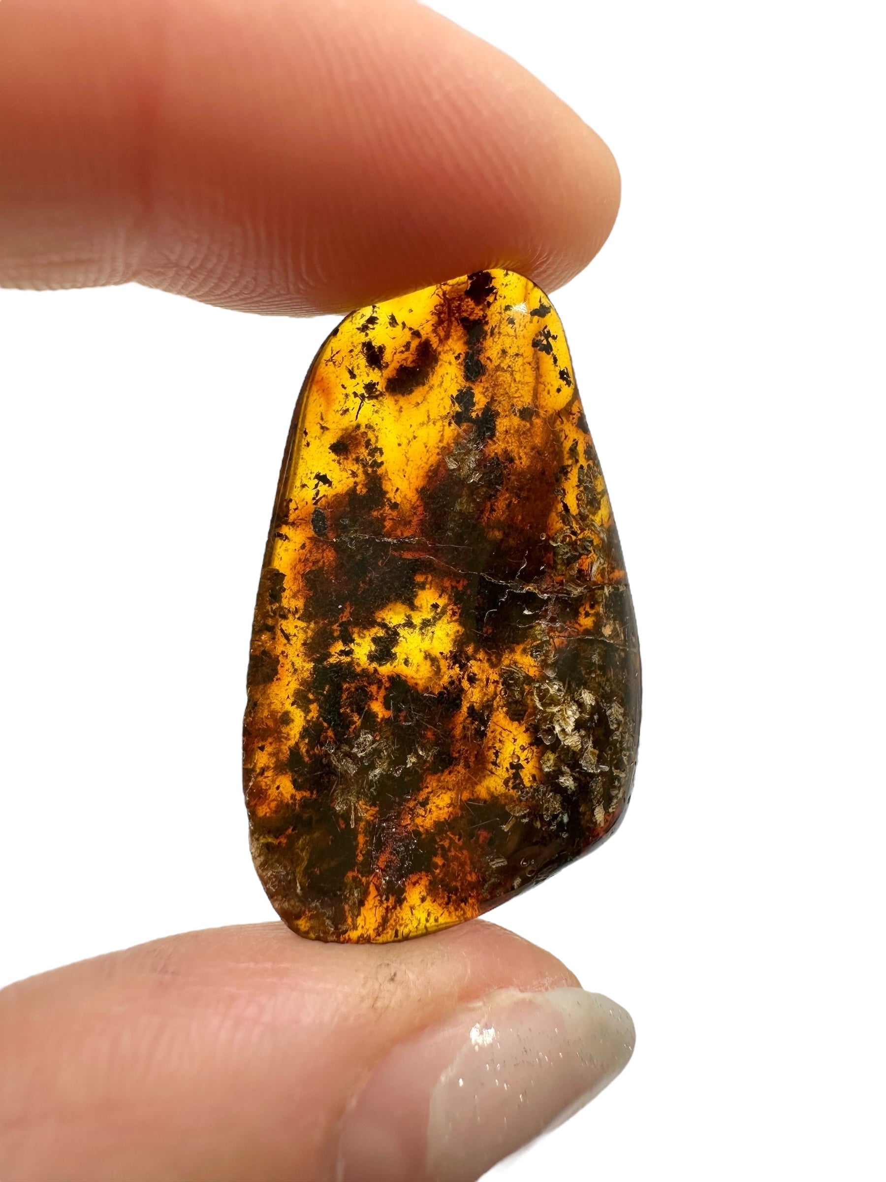 Amber 1,9g – Lithuania