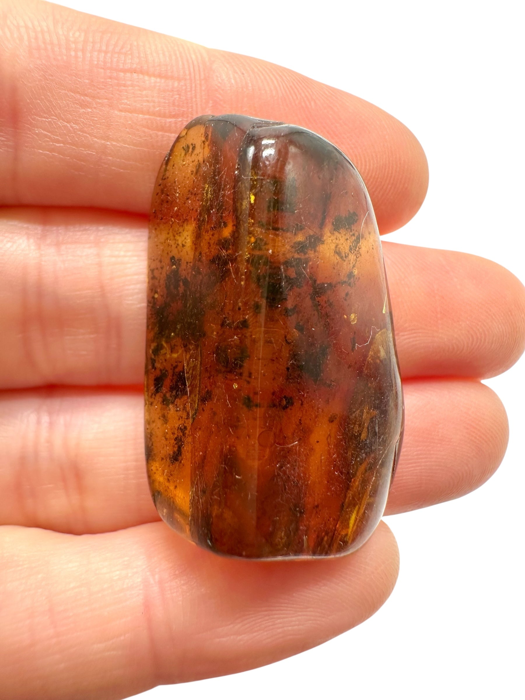 Amber 4,8g – Lithuania - JN589