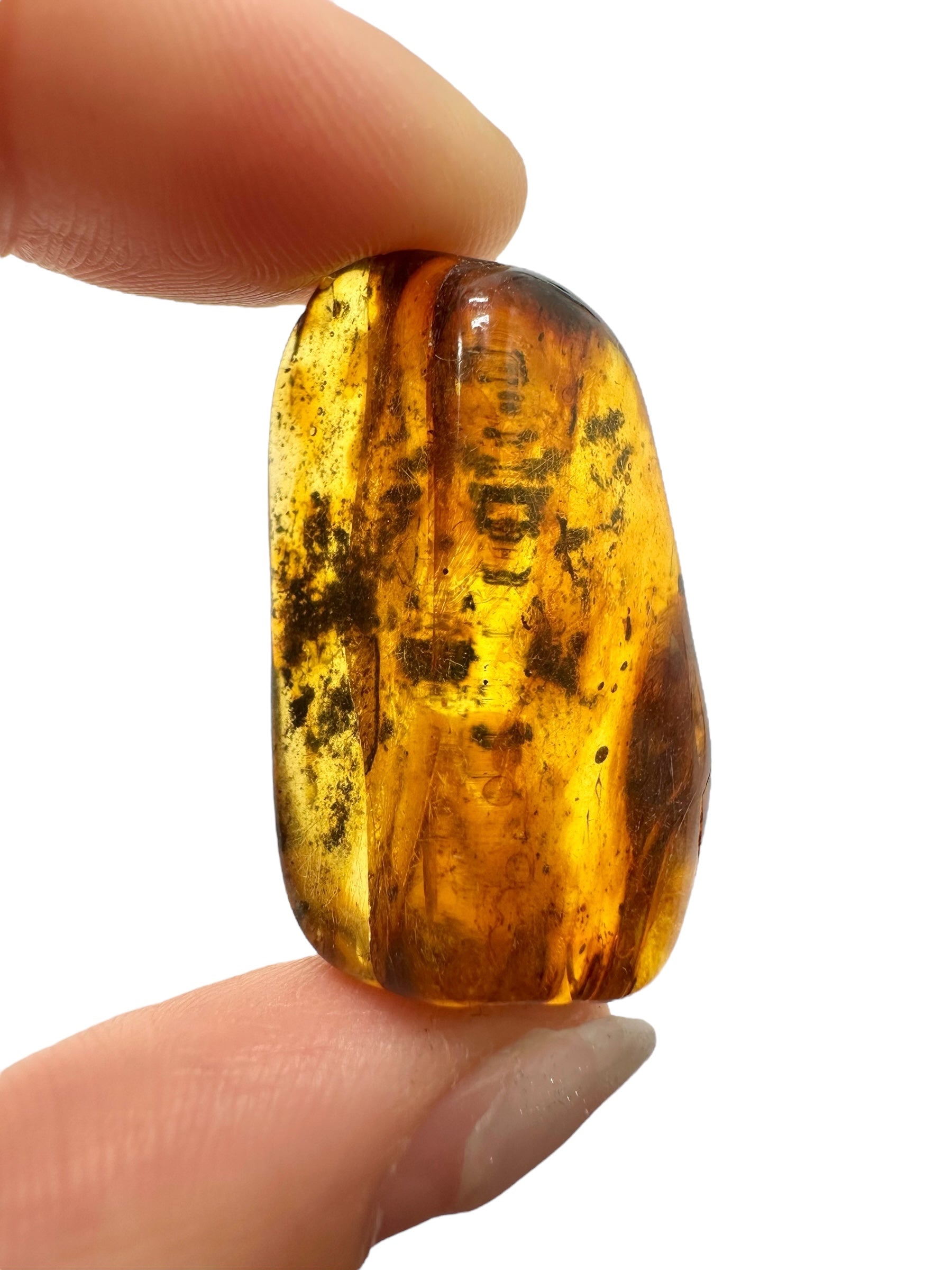 Amber 4,8g – Lithuania