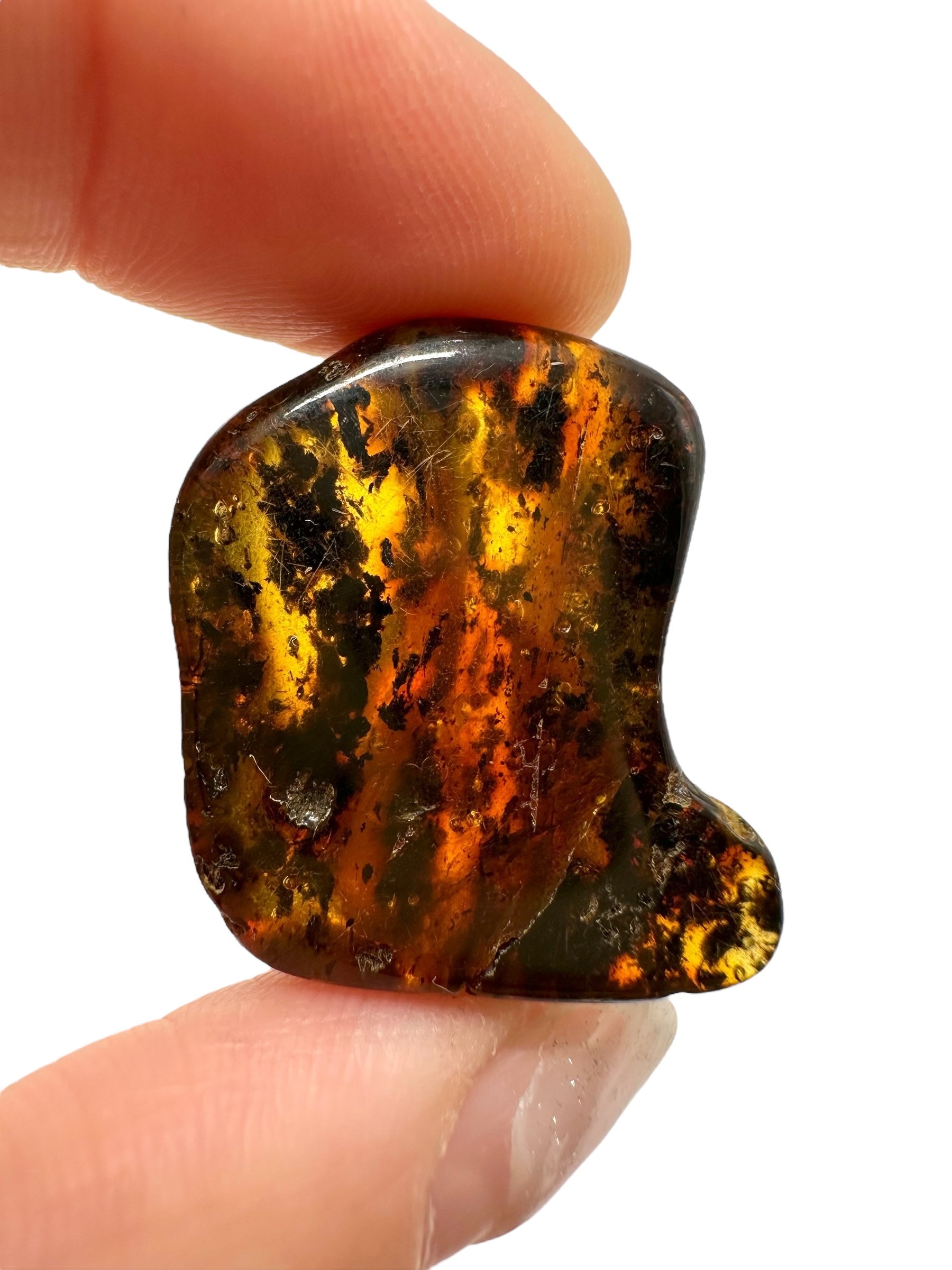 Amber 4g – Lithuania - JN590