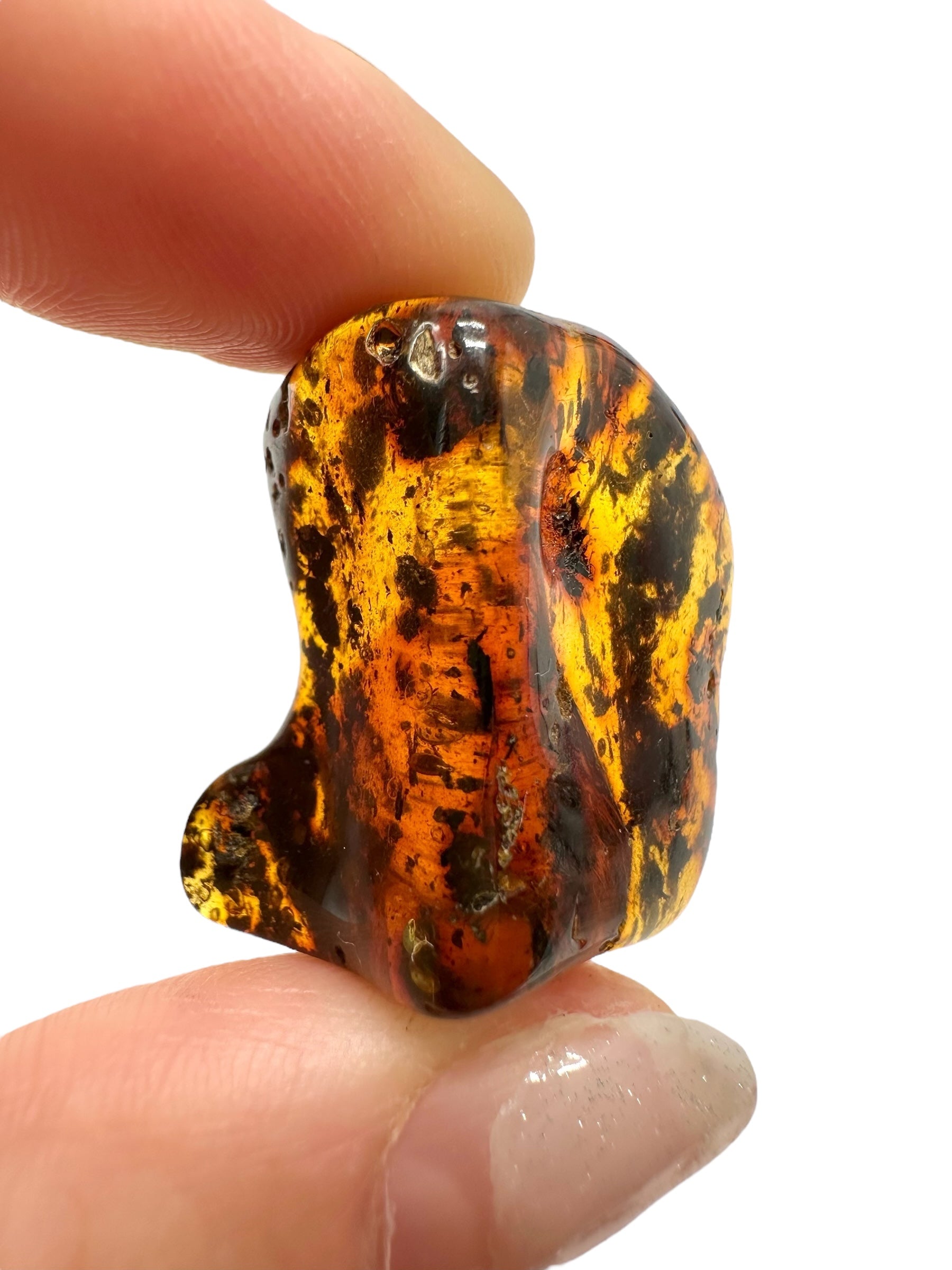Amber 4g – Lithuania