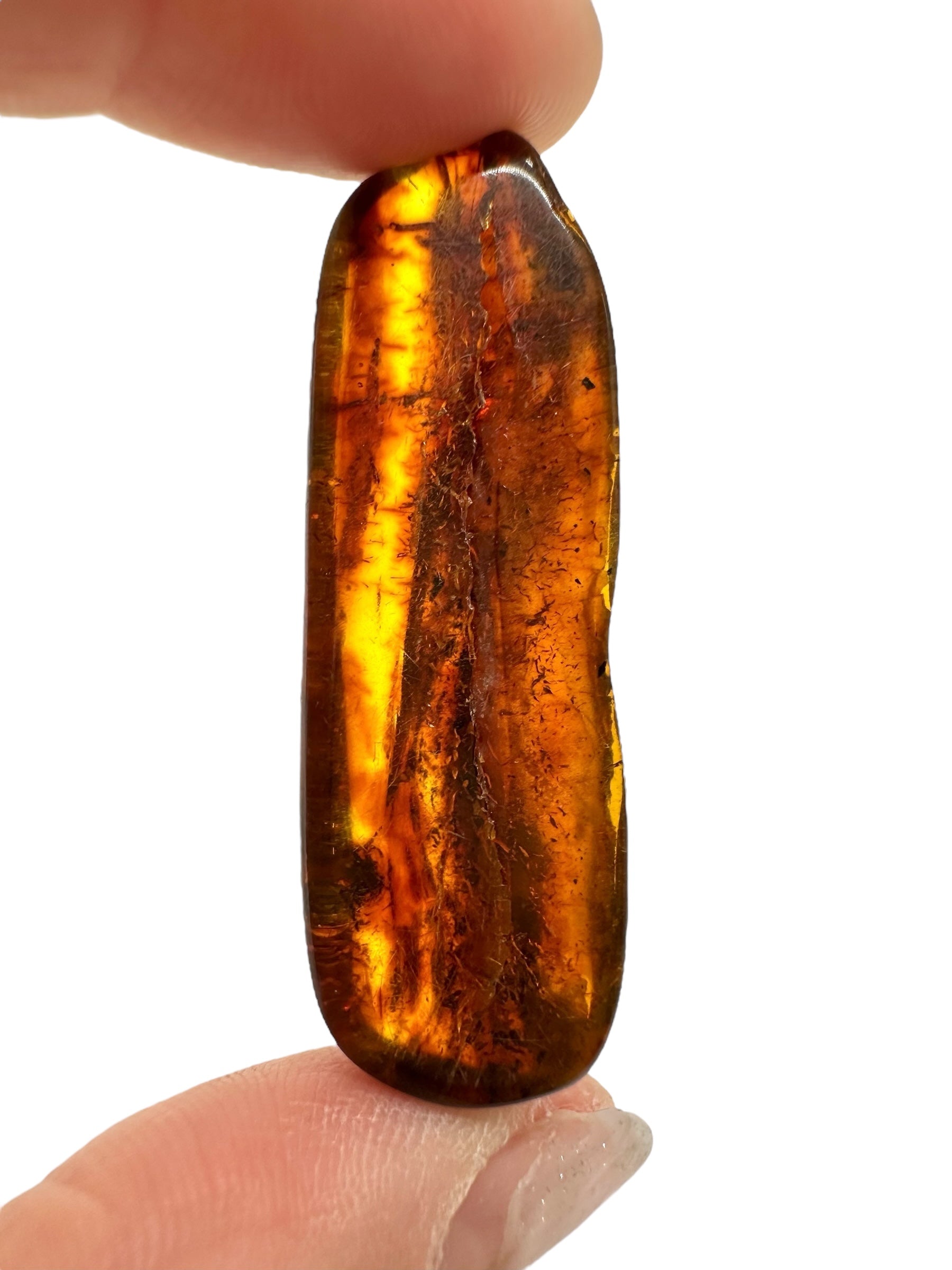Amber 3,8g – Lithuania