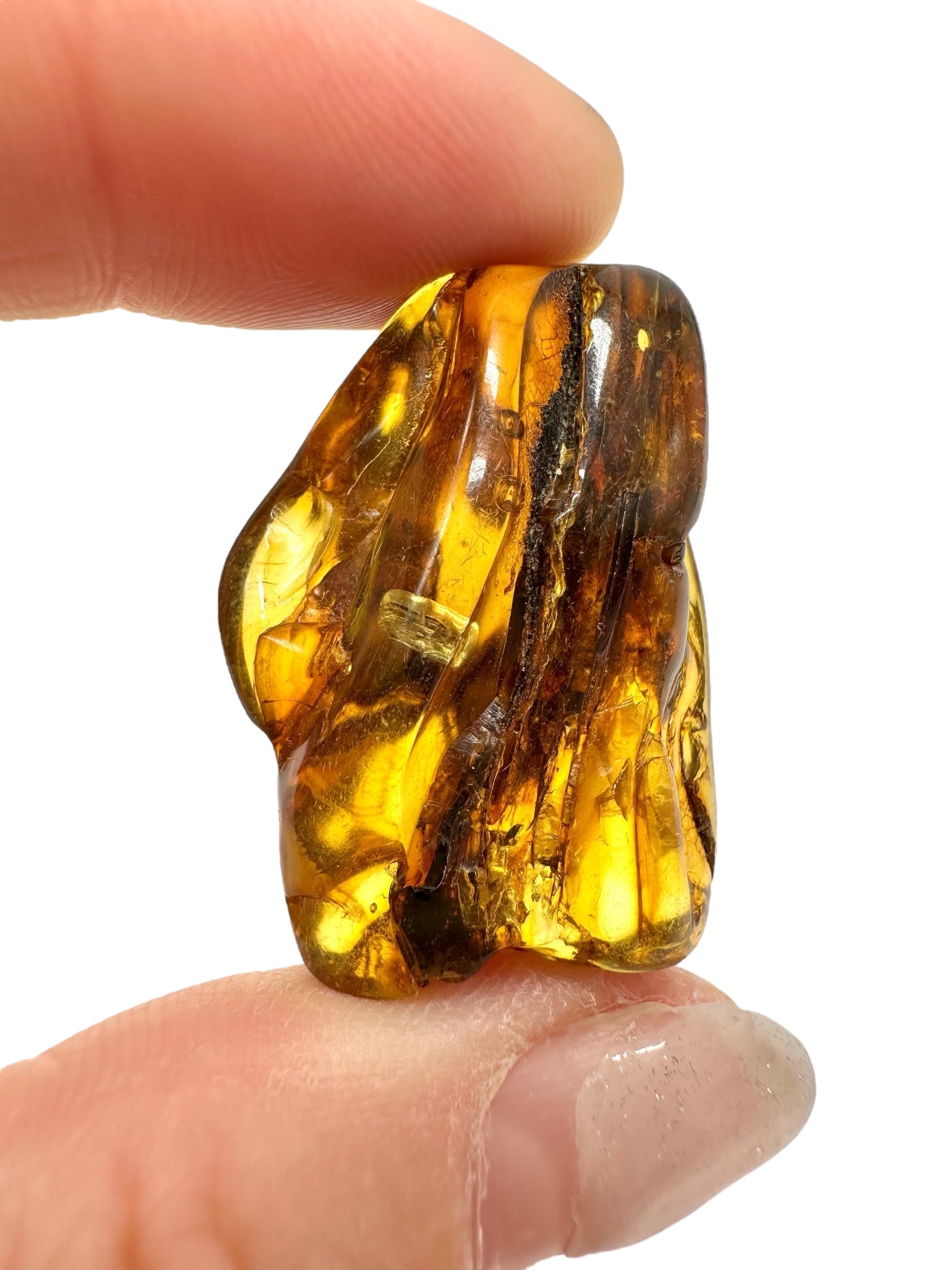 Amber 5,5g – Lithuania - JN592