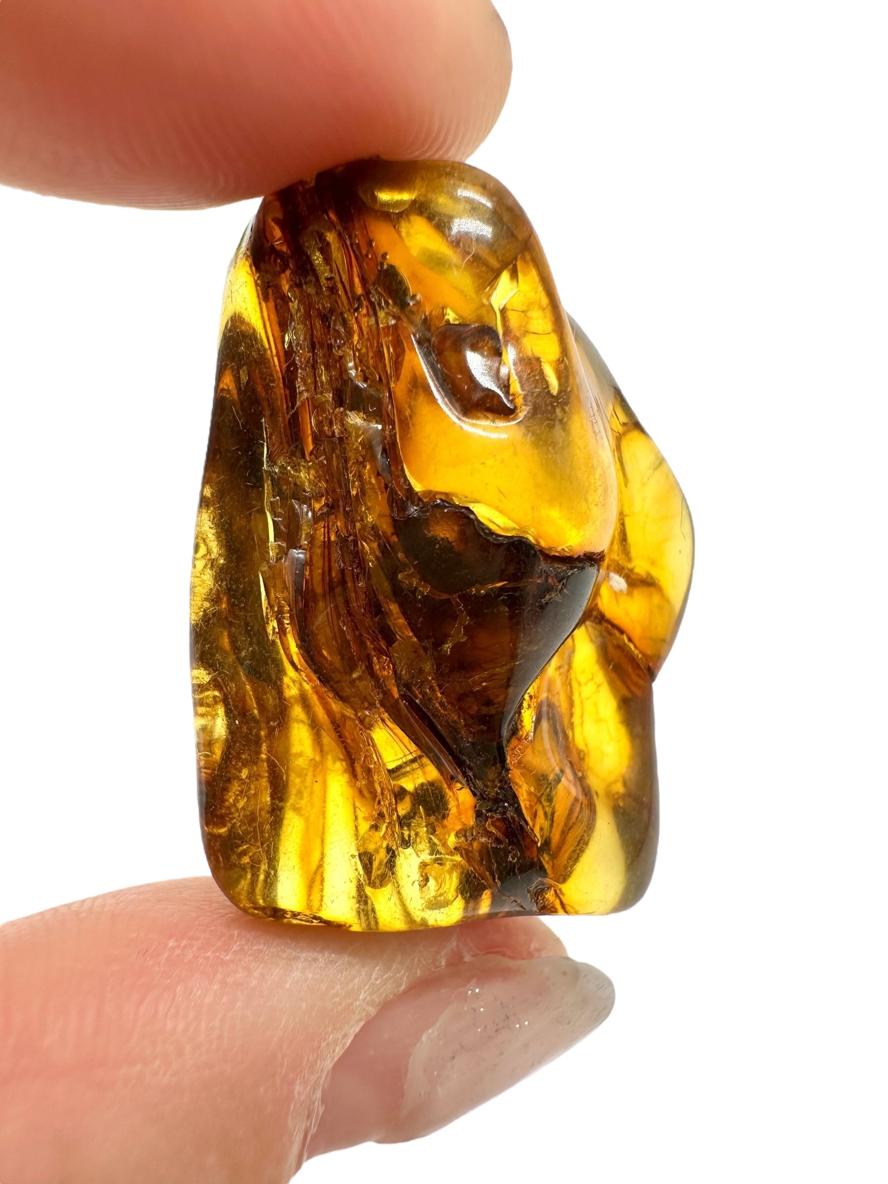Amber 5,5g – Lithuania