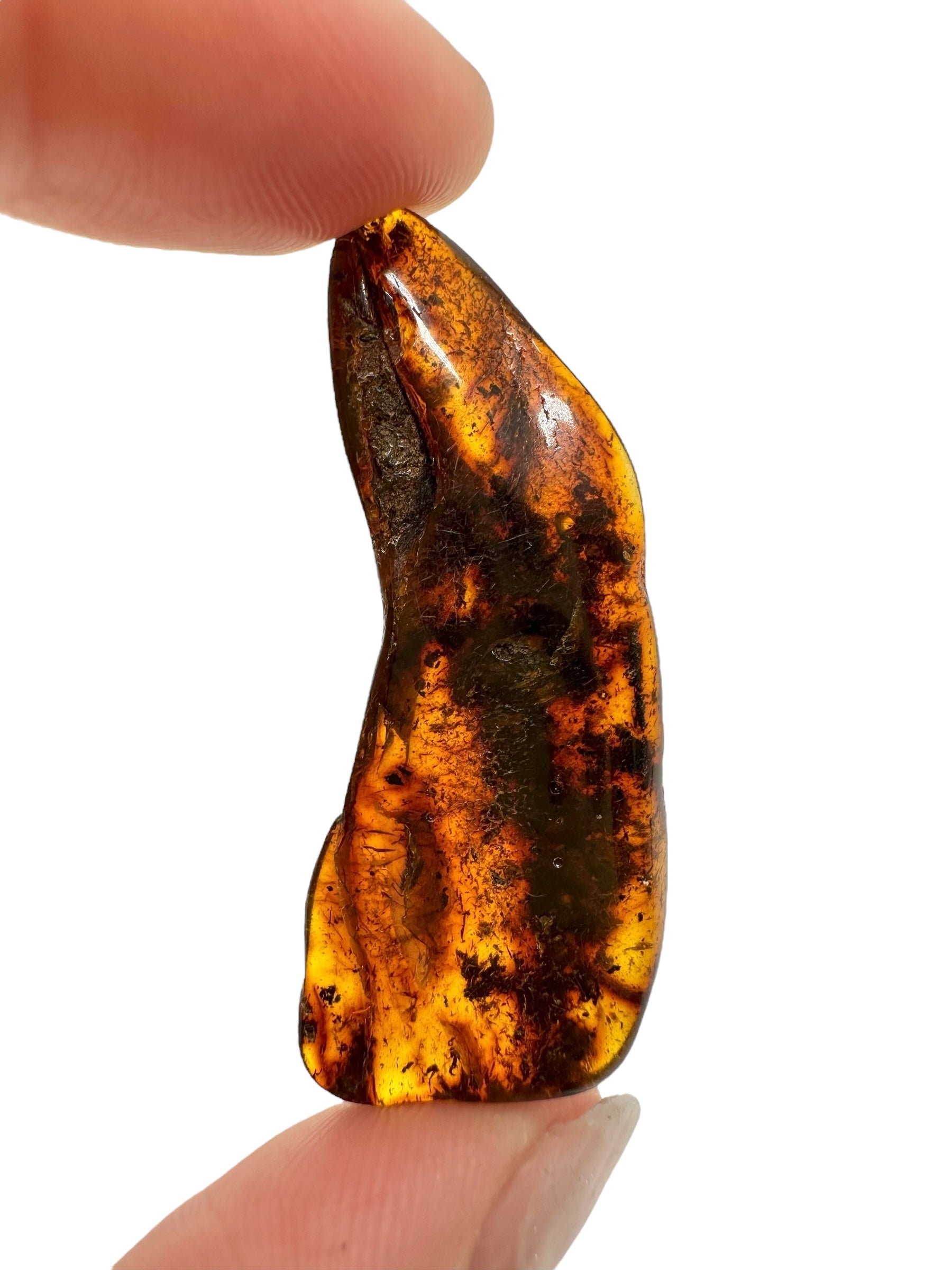 Amber 2,6g – Lithuania