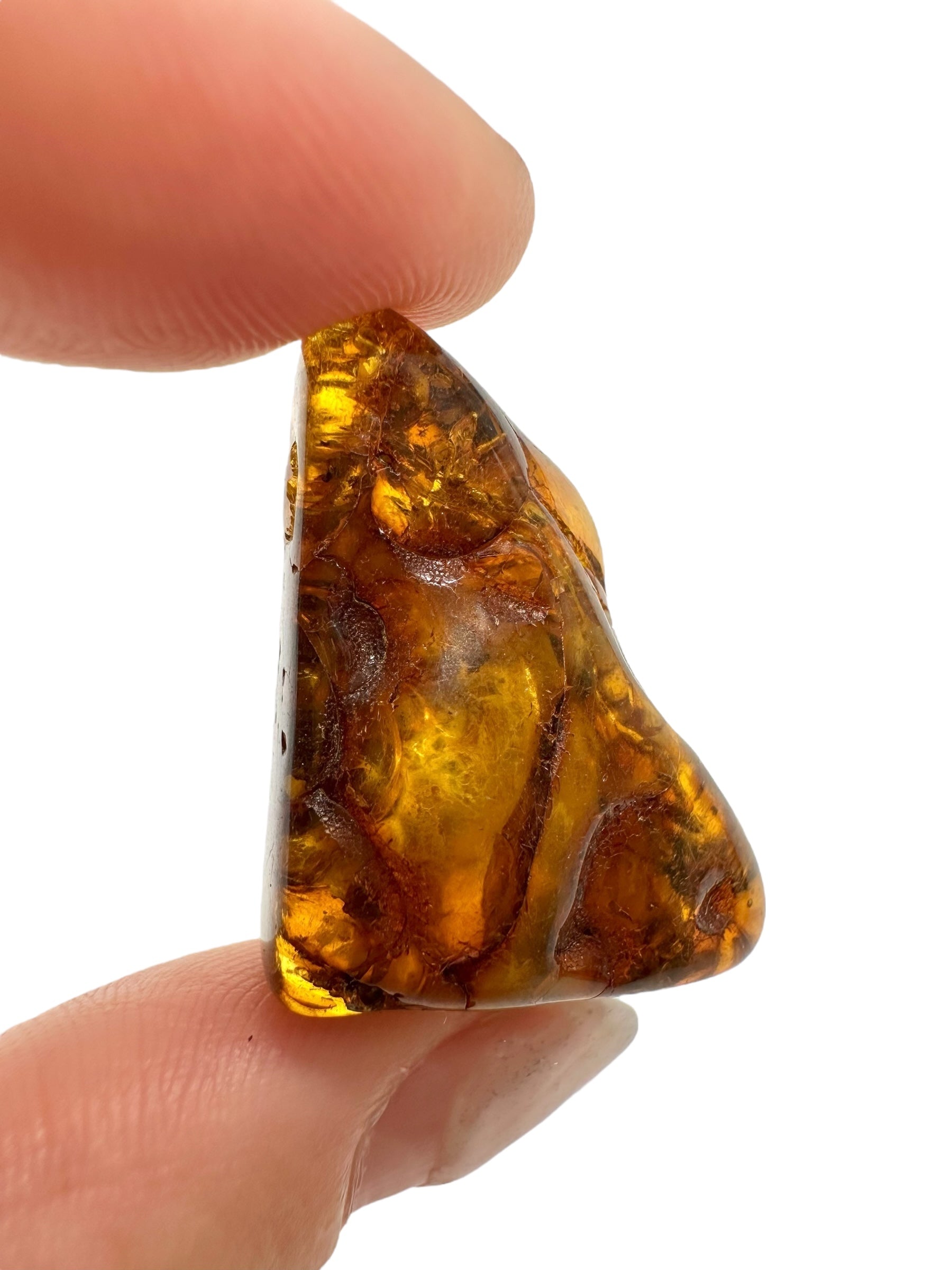 Amber 4,6g – Lithuania