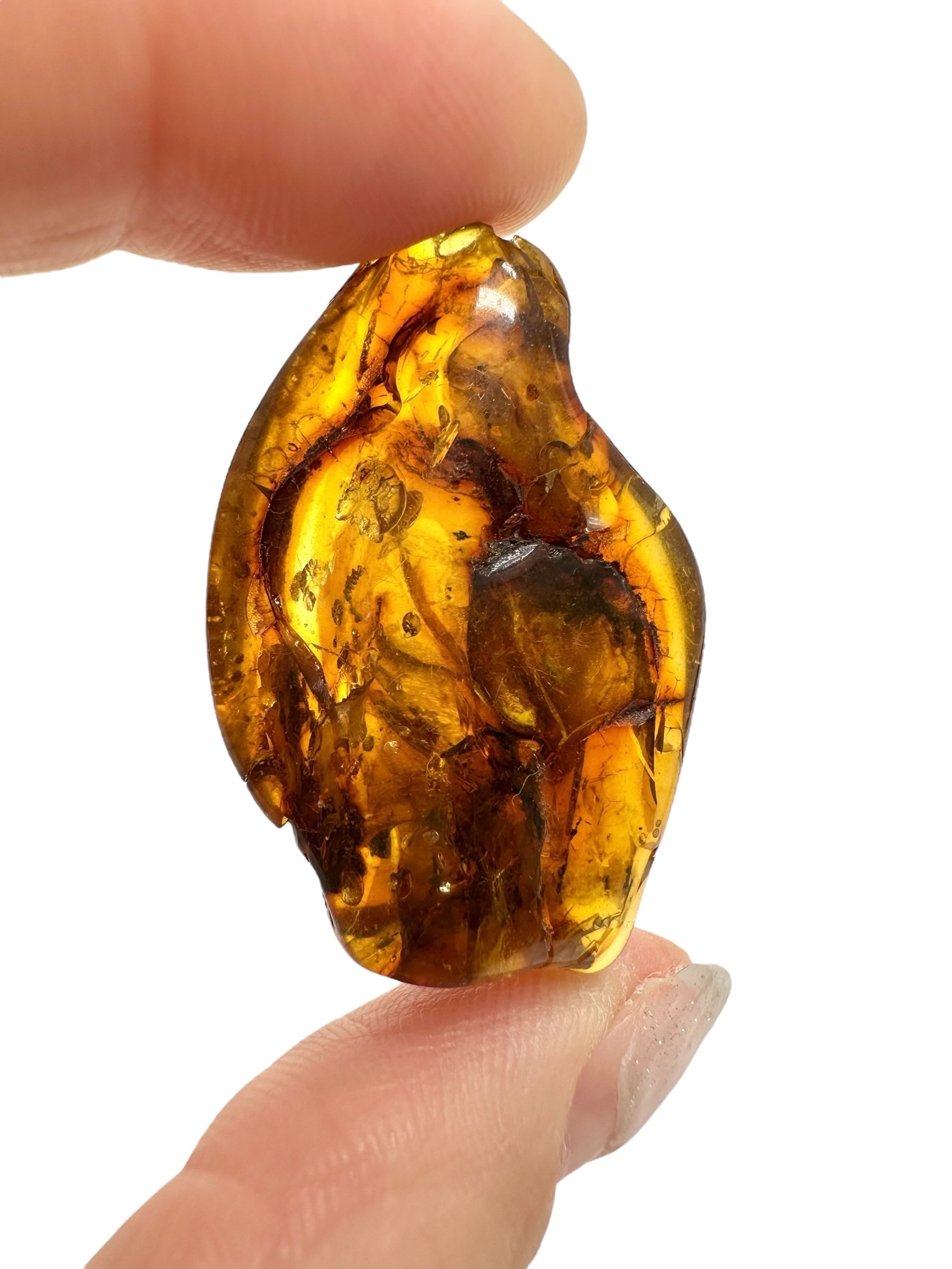 Amber 4,7g – Lithuania