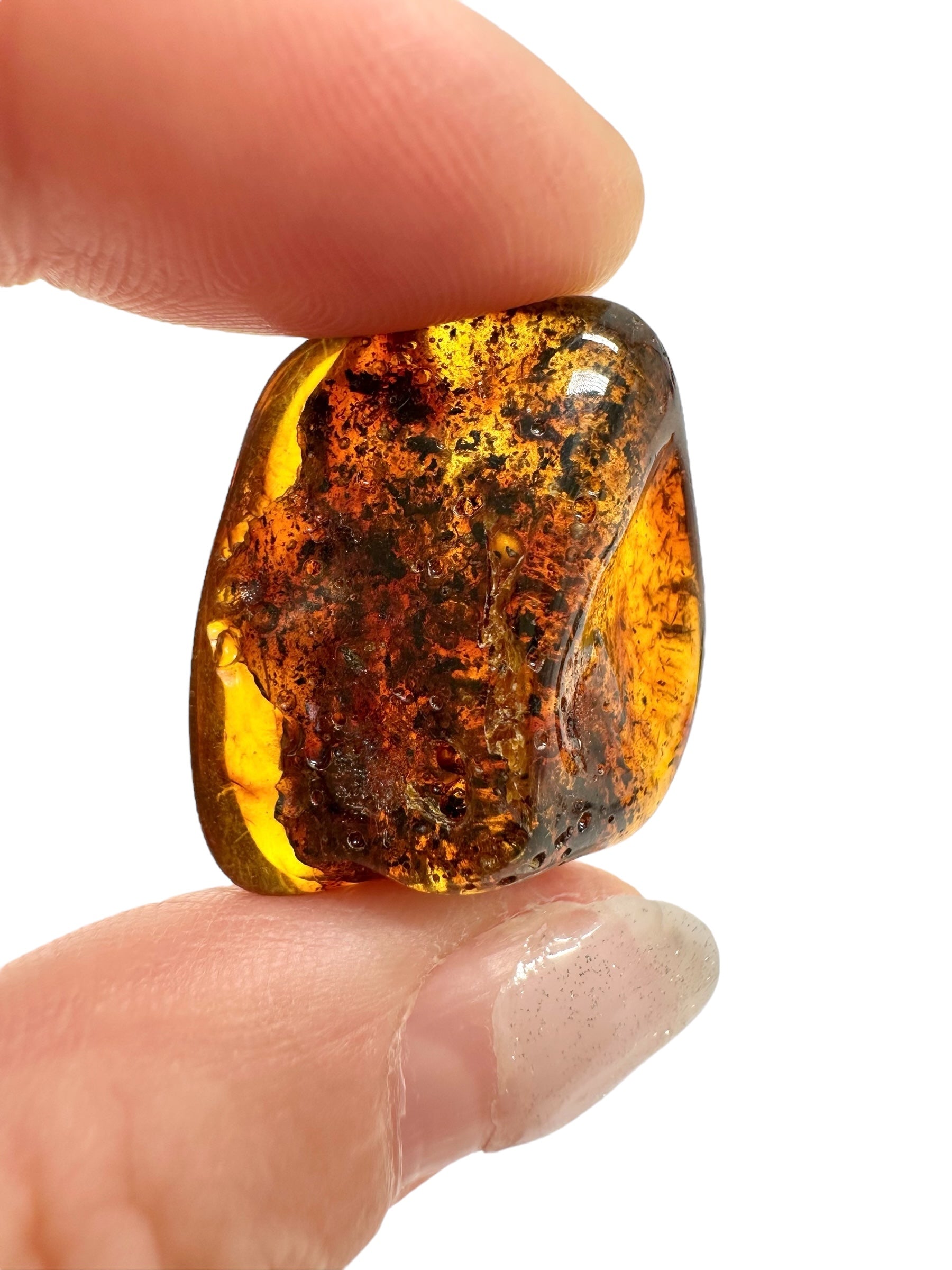Amber 3,1g – Lithuania
