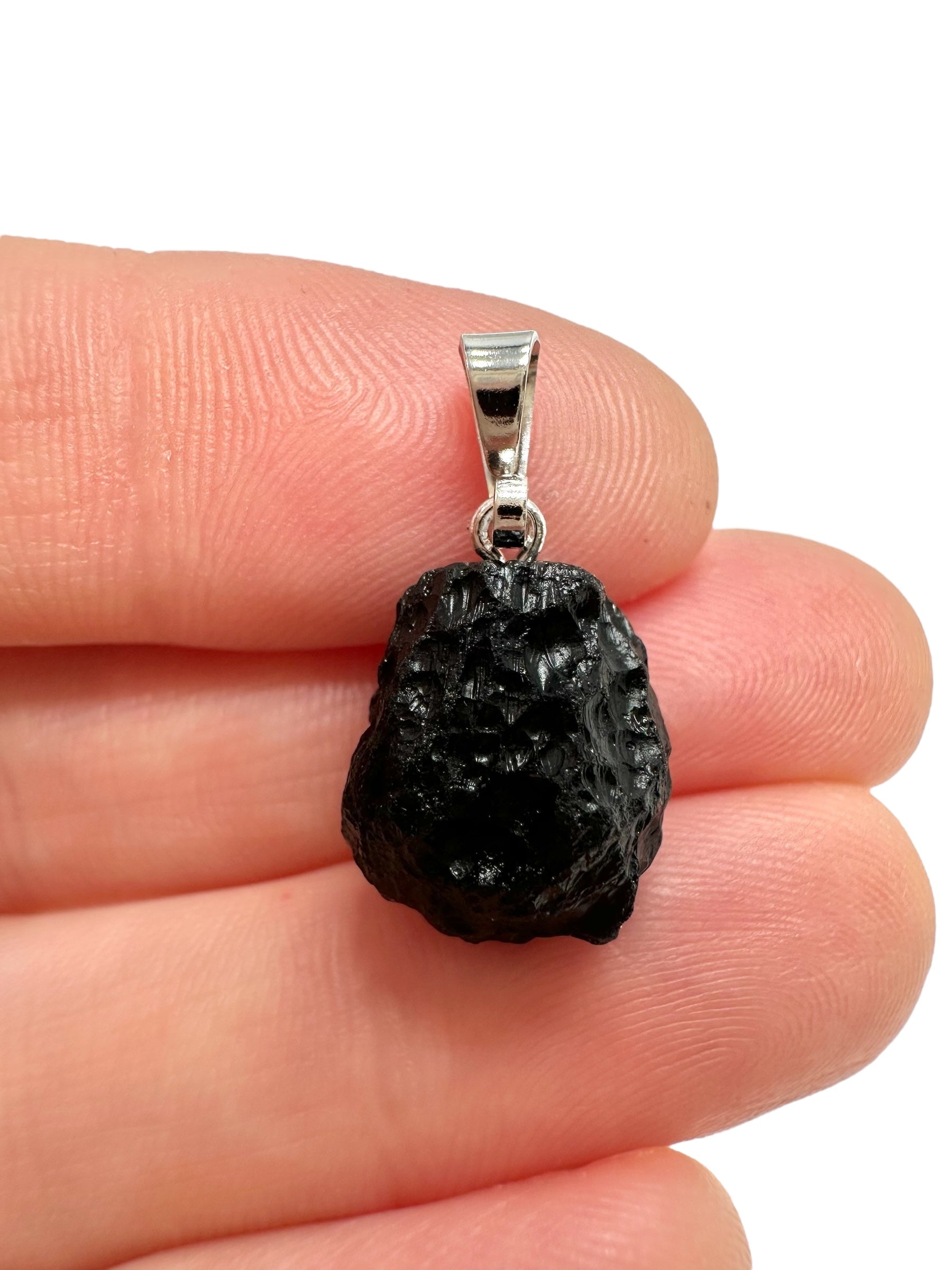 Indochinite pendant 1,9g - P/I026