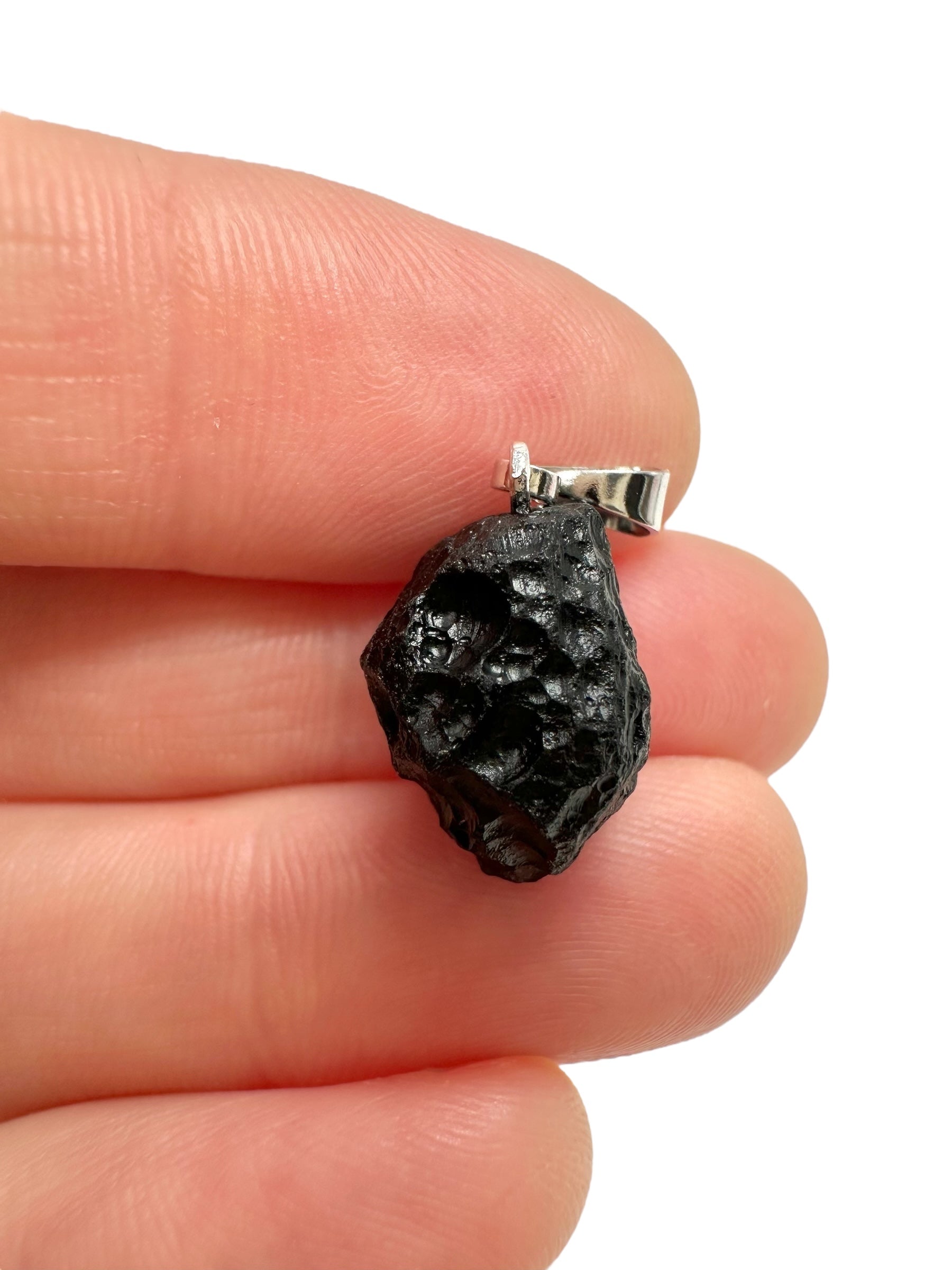 Indochinite pendant 1,9g - P/I026