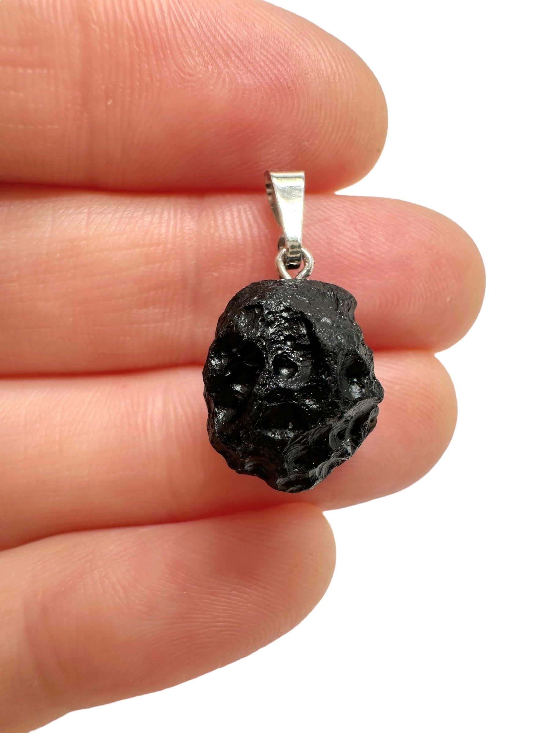 Indochinite pendant 1,9g