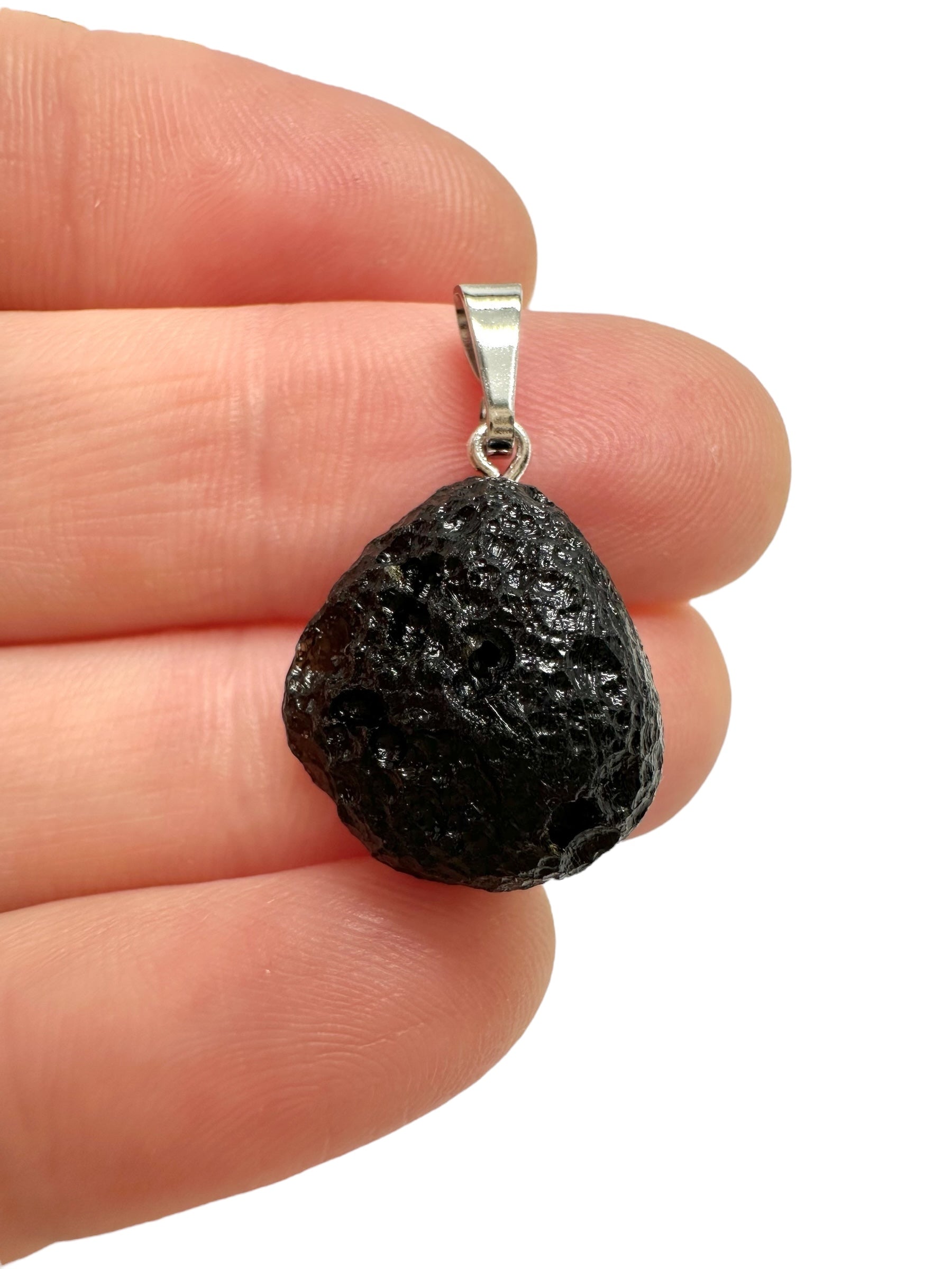 Indochinite pendant 2,4g - P/I027