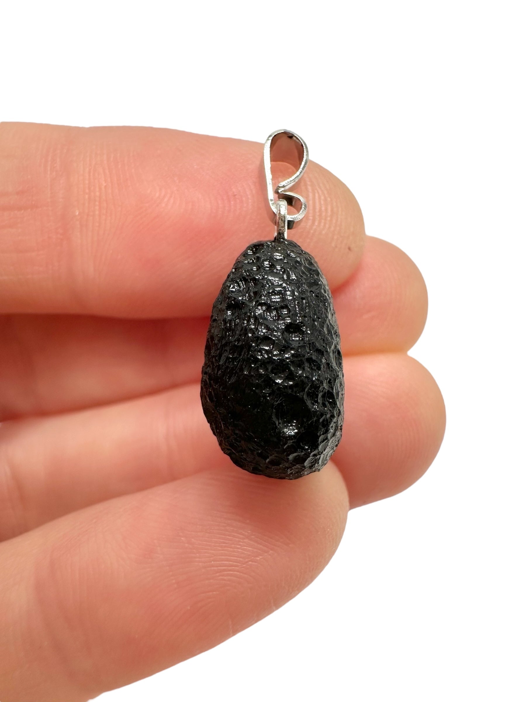 Indochinite pendant 2,4g - P/I027