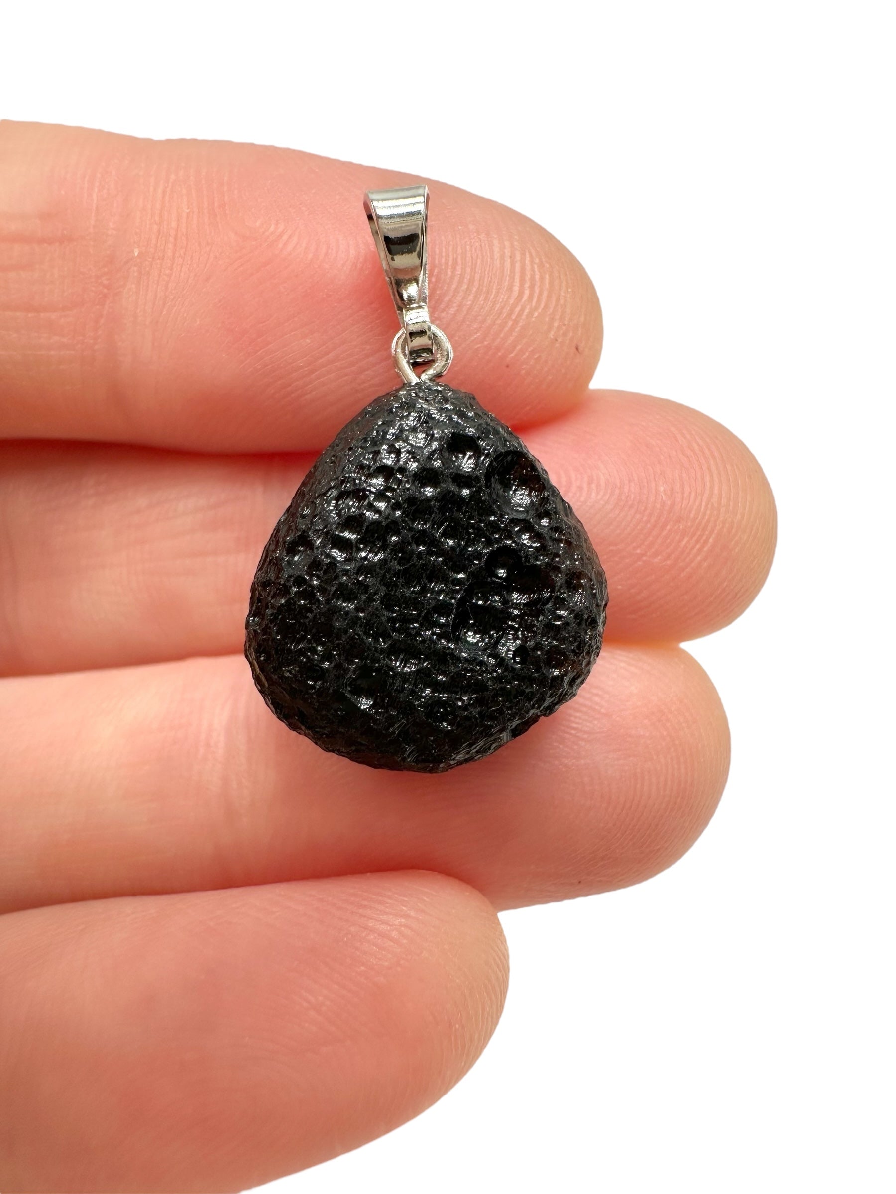 Indochinite pendant 2,4g
