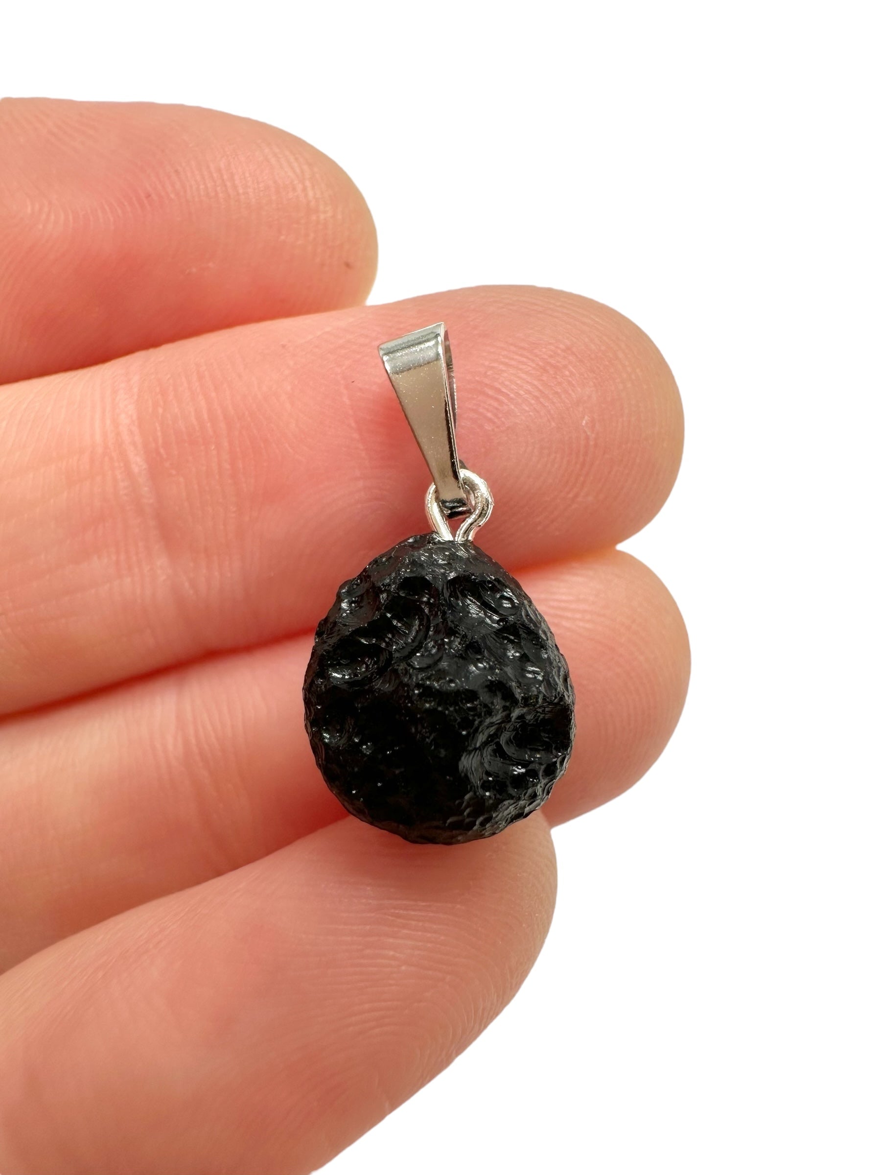 Indochinite pendant 1,2g