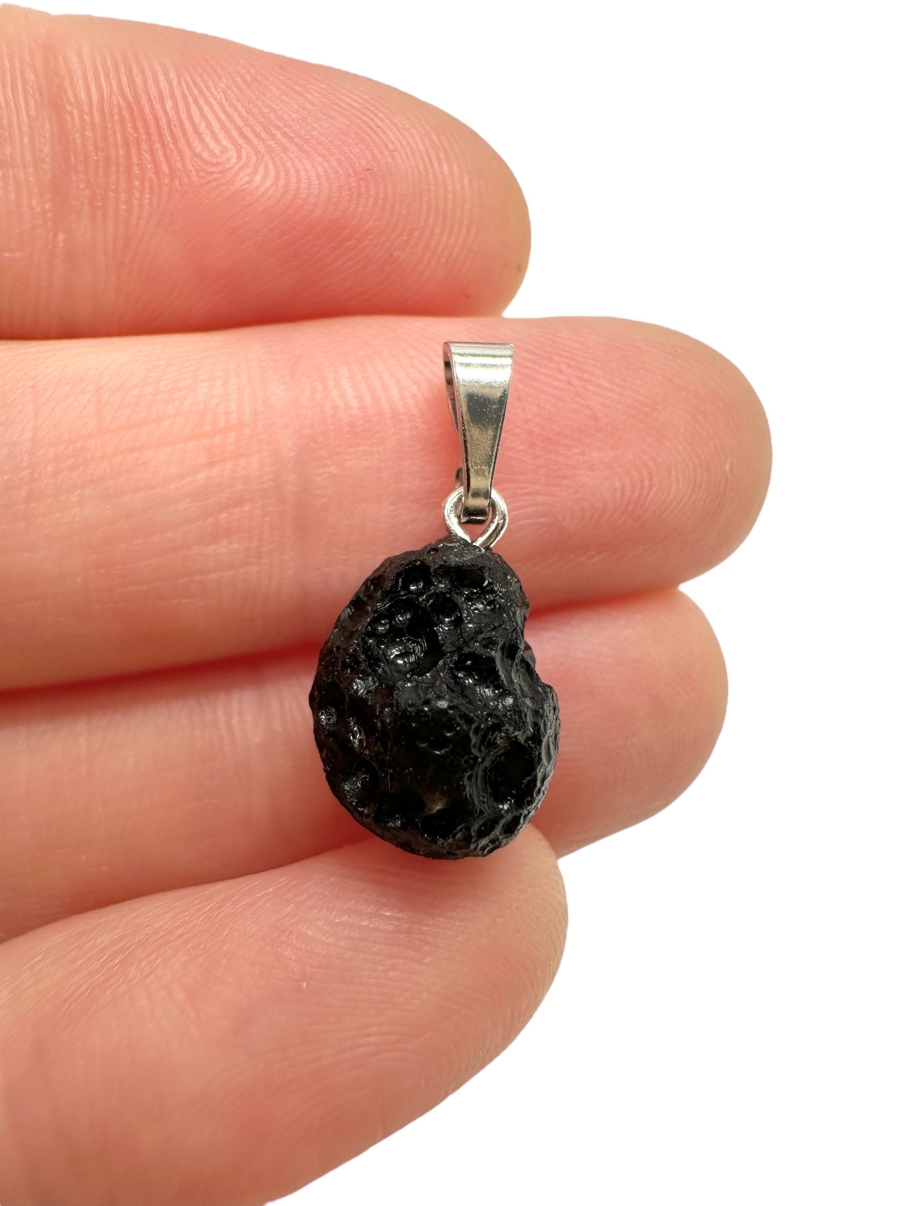 Indochinite pendant 1,3g - P/I030