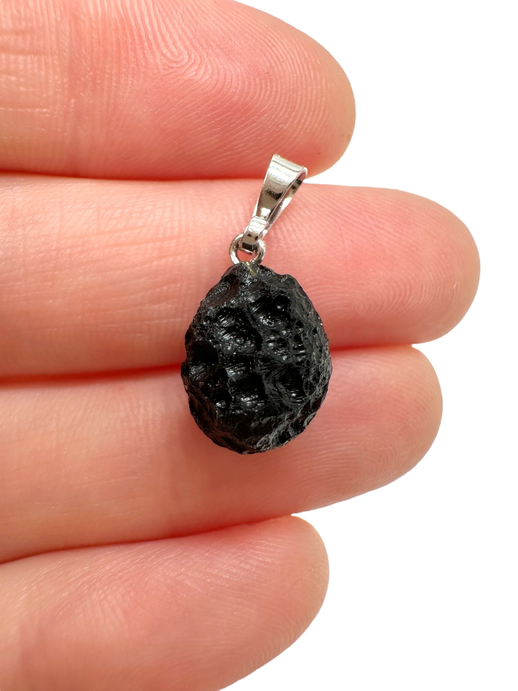 Indochinite pendant 1,3g