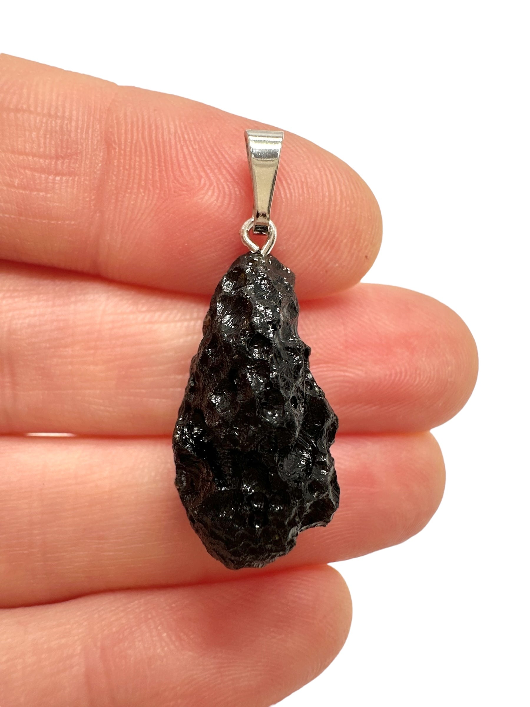 Indochinite pendant 3,1g - P/I031