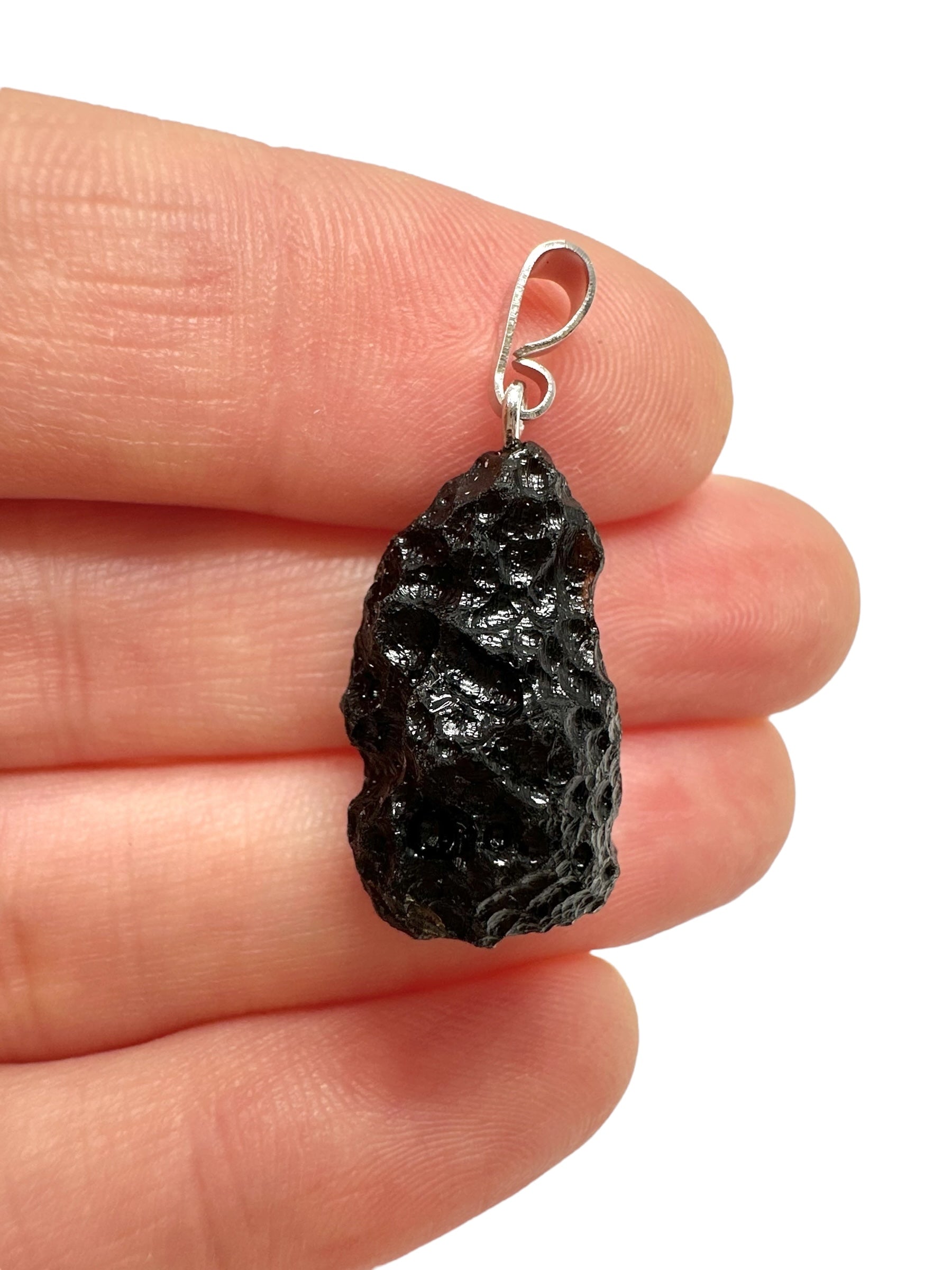 Indochinite pendant 3,1g - P/I031