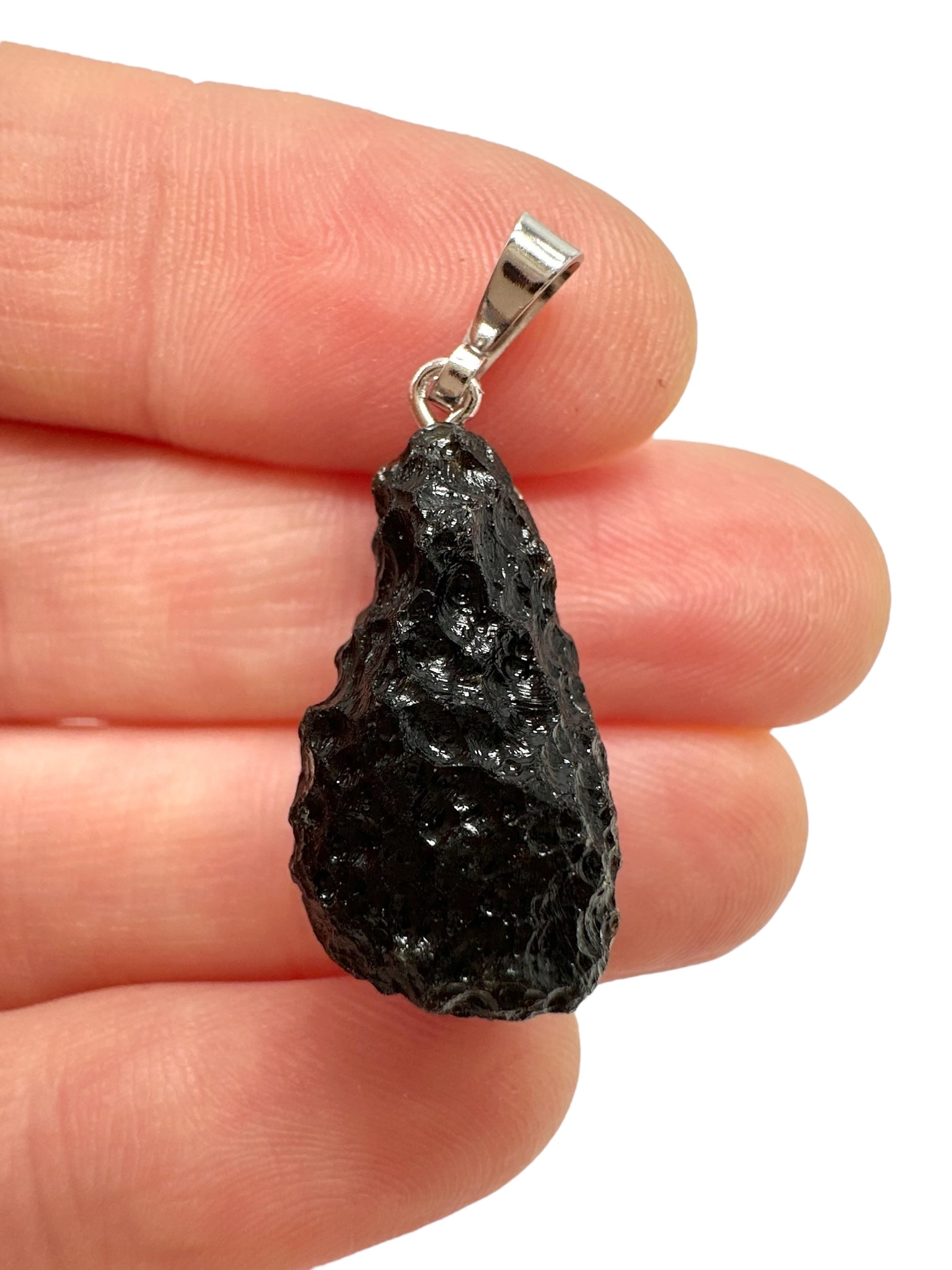 Indochinite pendant 3,1g