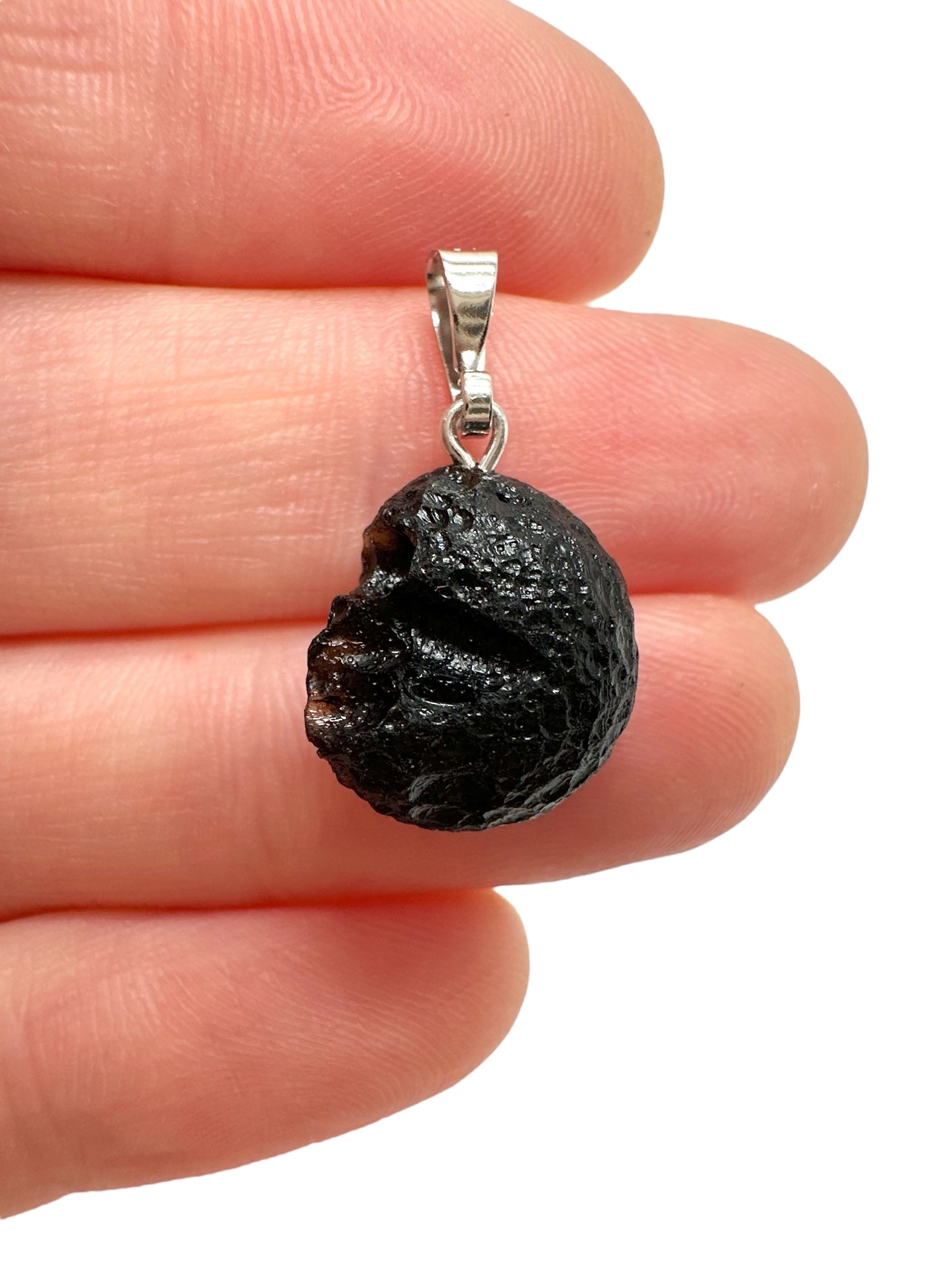 Indochinite pendant 1,4g - P/I032