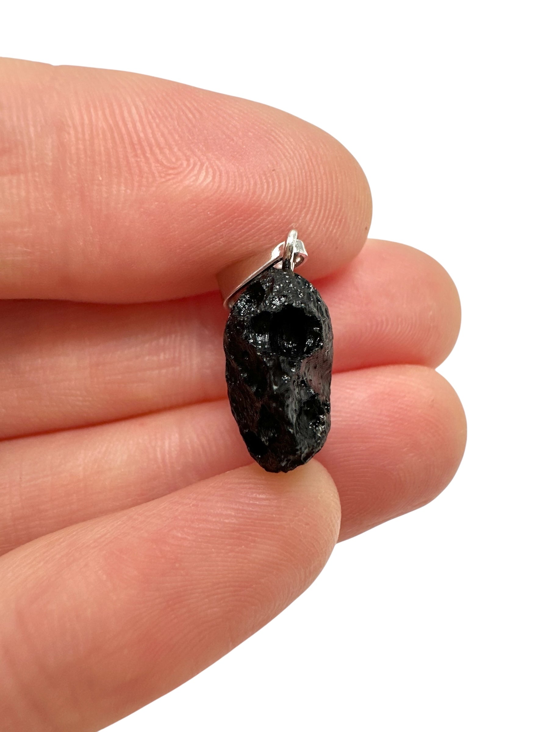 Indochinite pendant 1,4g - P/I032