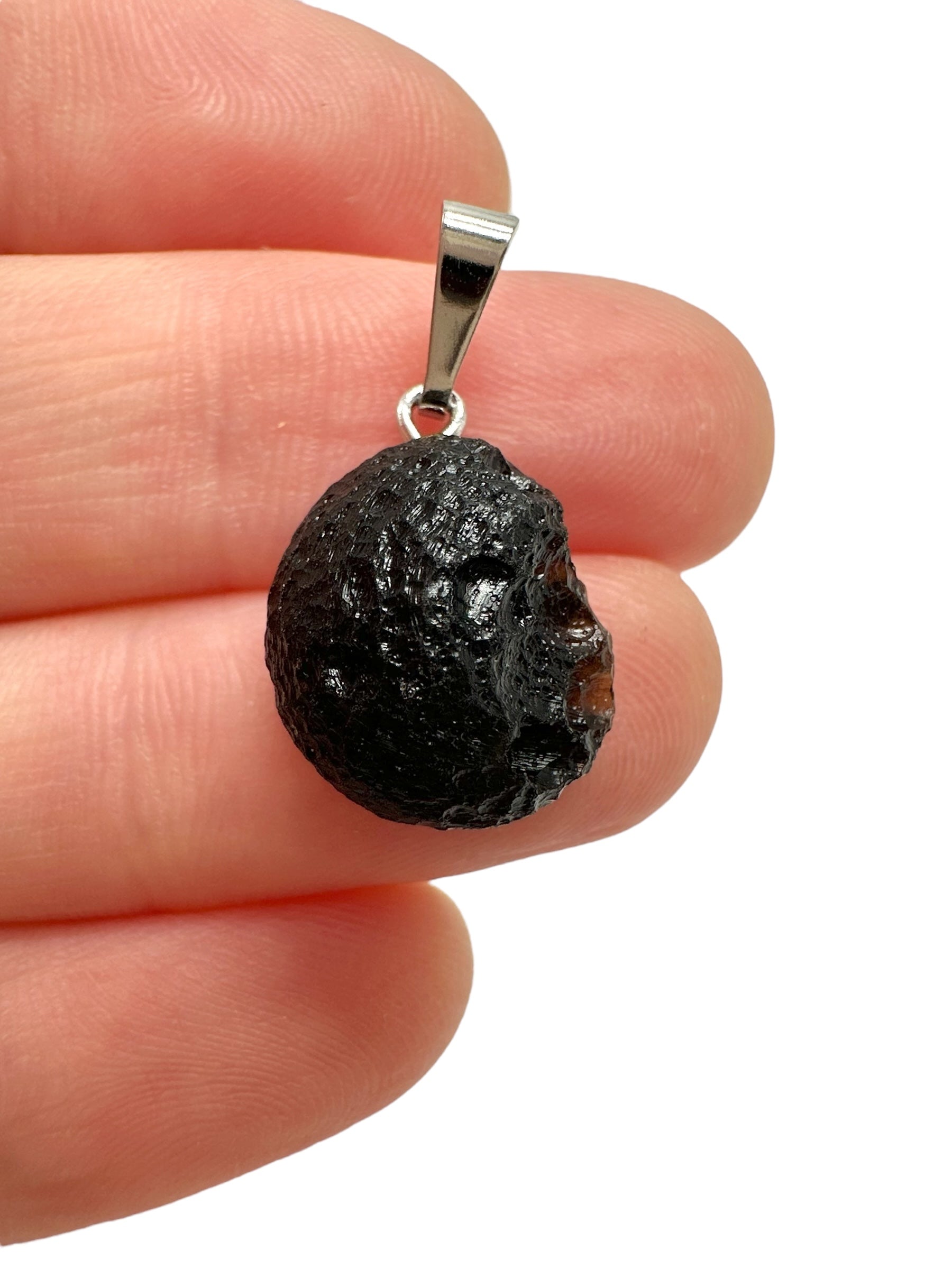 Indochinite pendant 1,4g