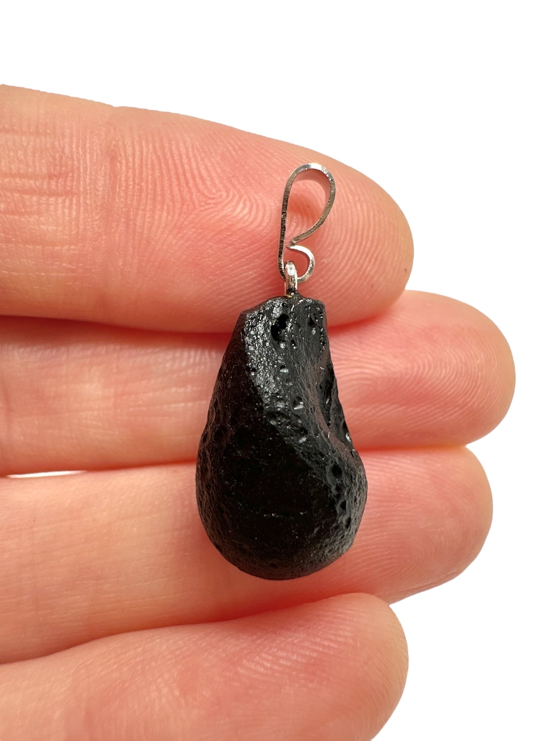 Indochinite pendant 2,5g - P/I033