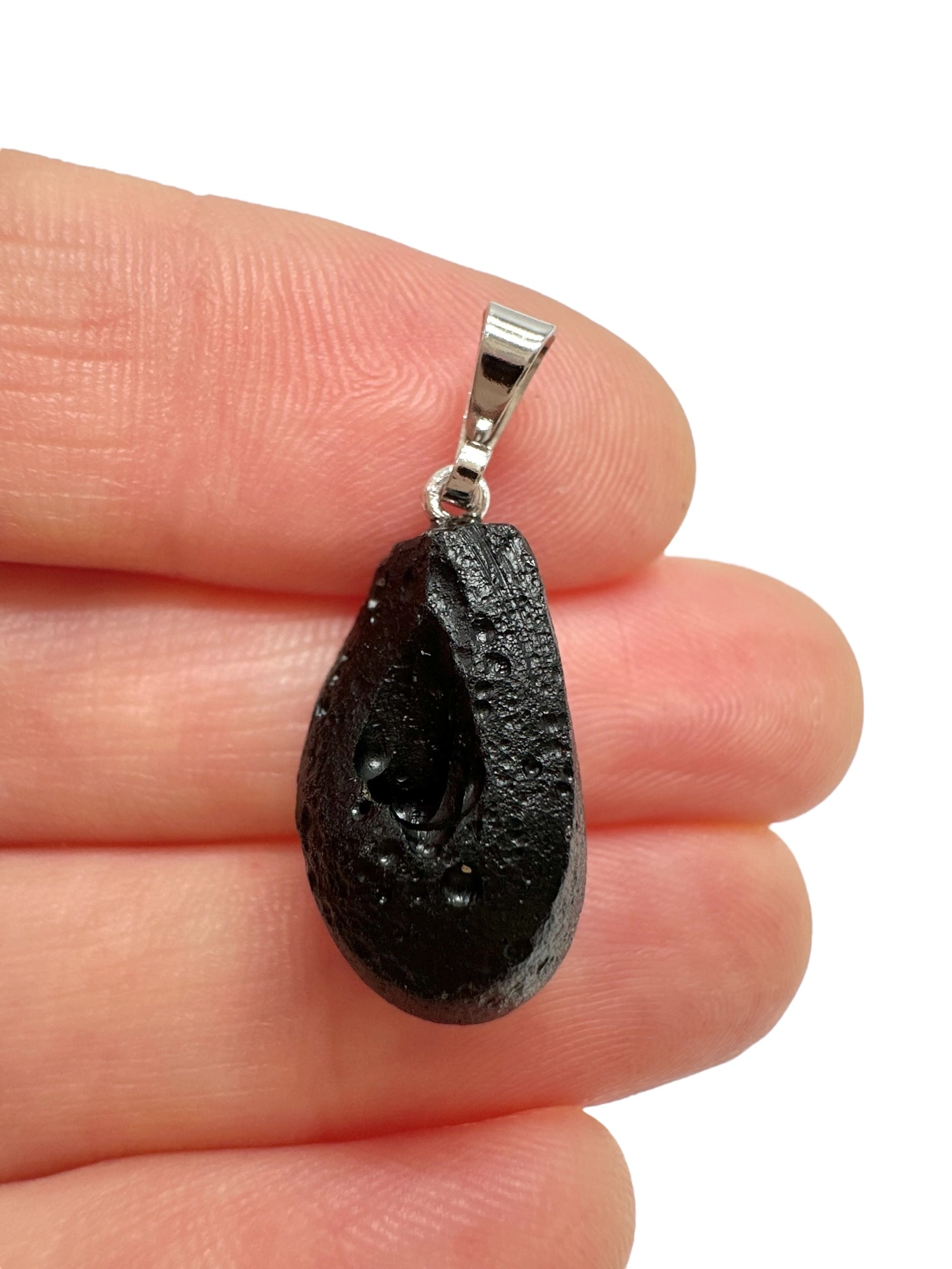 Indochinite pendant 2,5g - P/I033