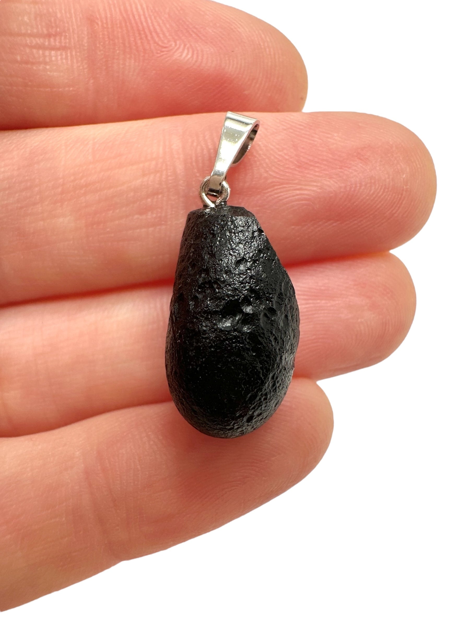 Indochinite pendant 2,5g