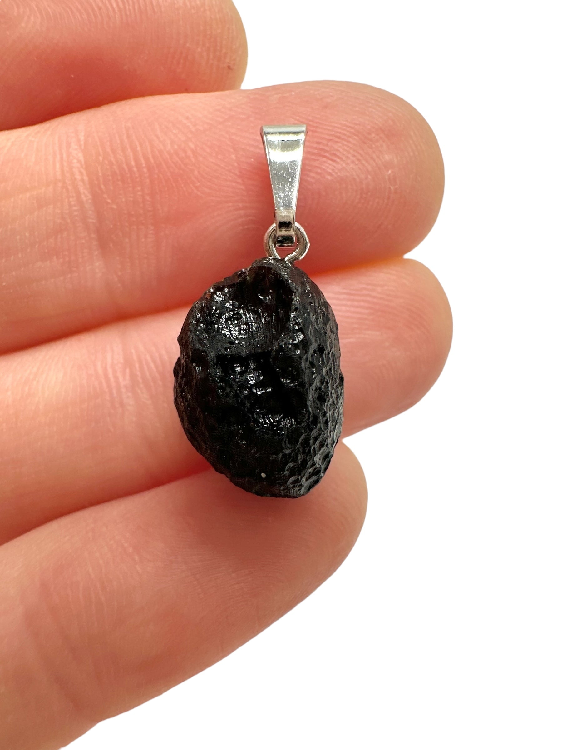 Indochinite pendant 1,4g - P/I034