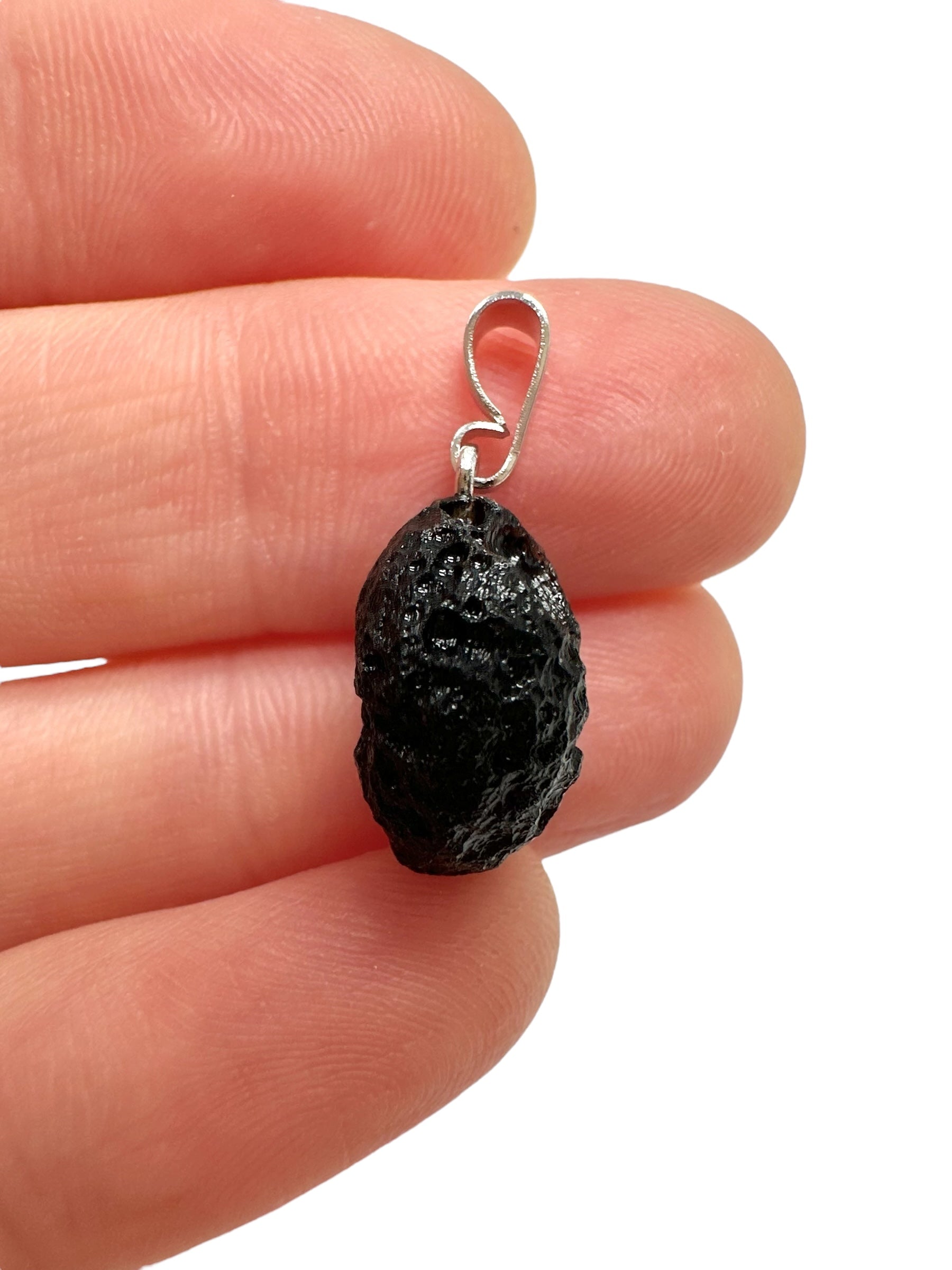 Indochinite pendant 1,4g - P/I034