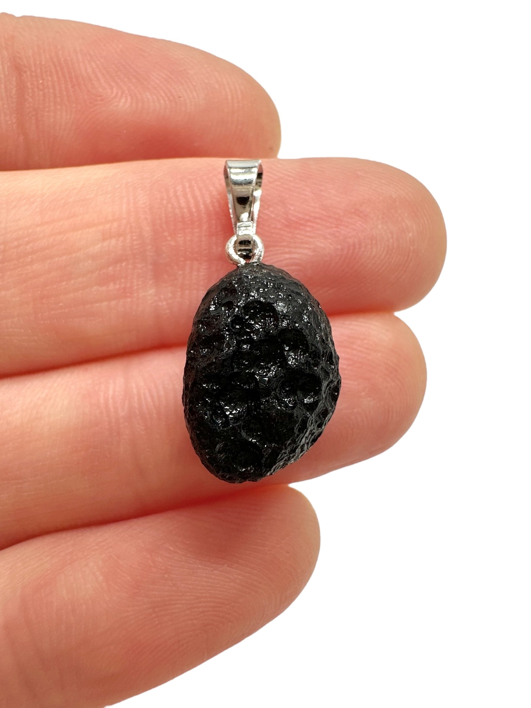 Indochinite pendant 1,4g