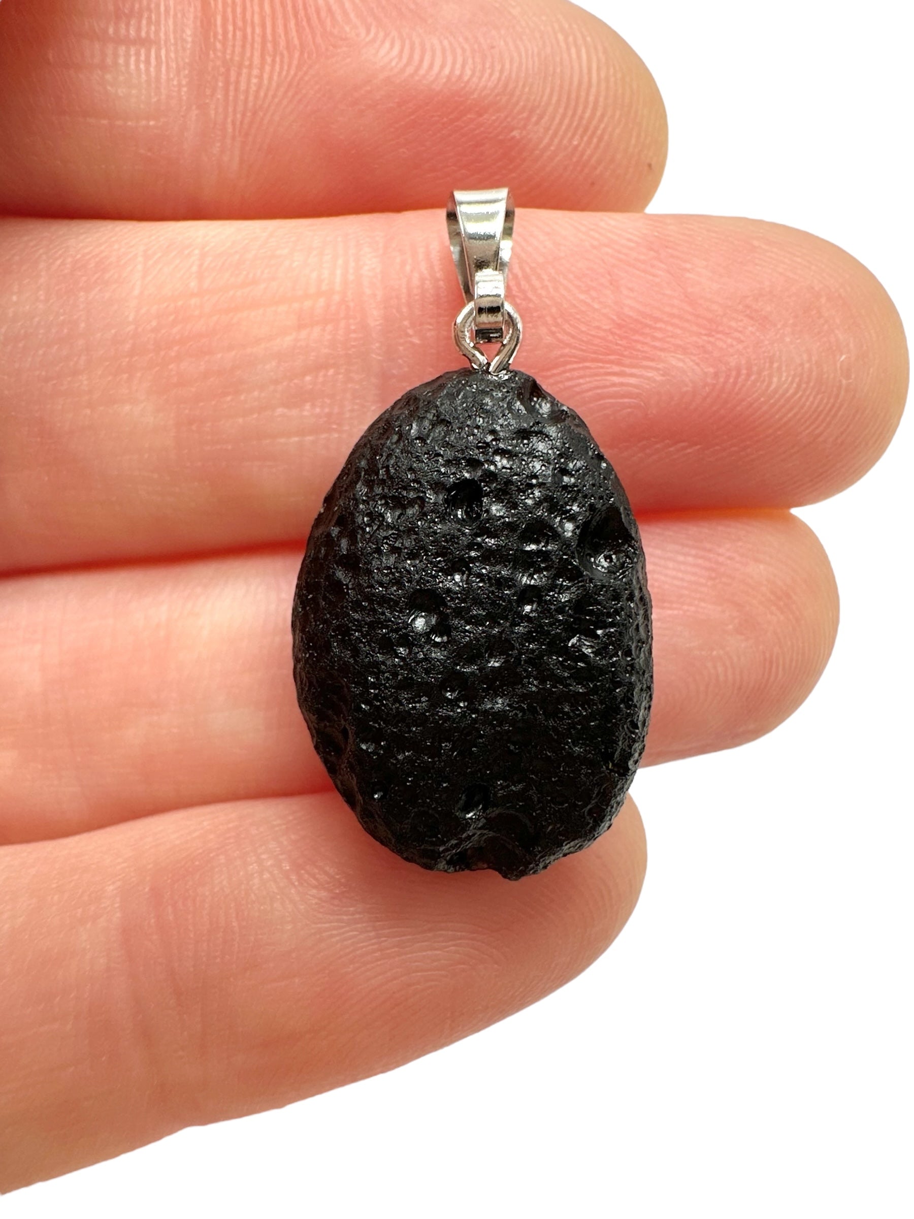 Indochinite pendant 2,6g - P/I035