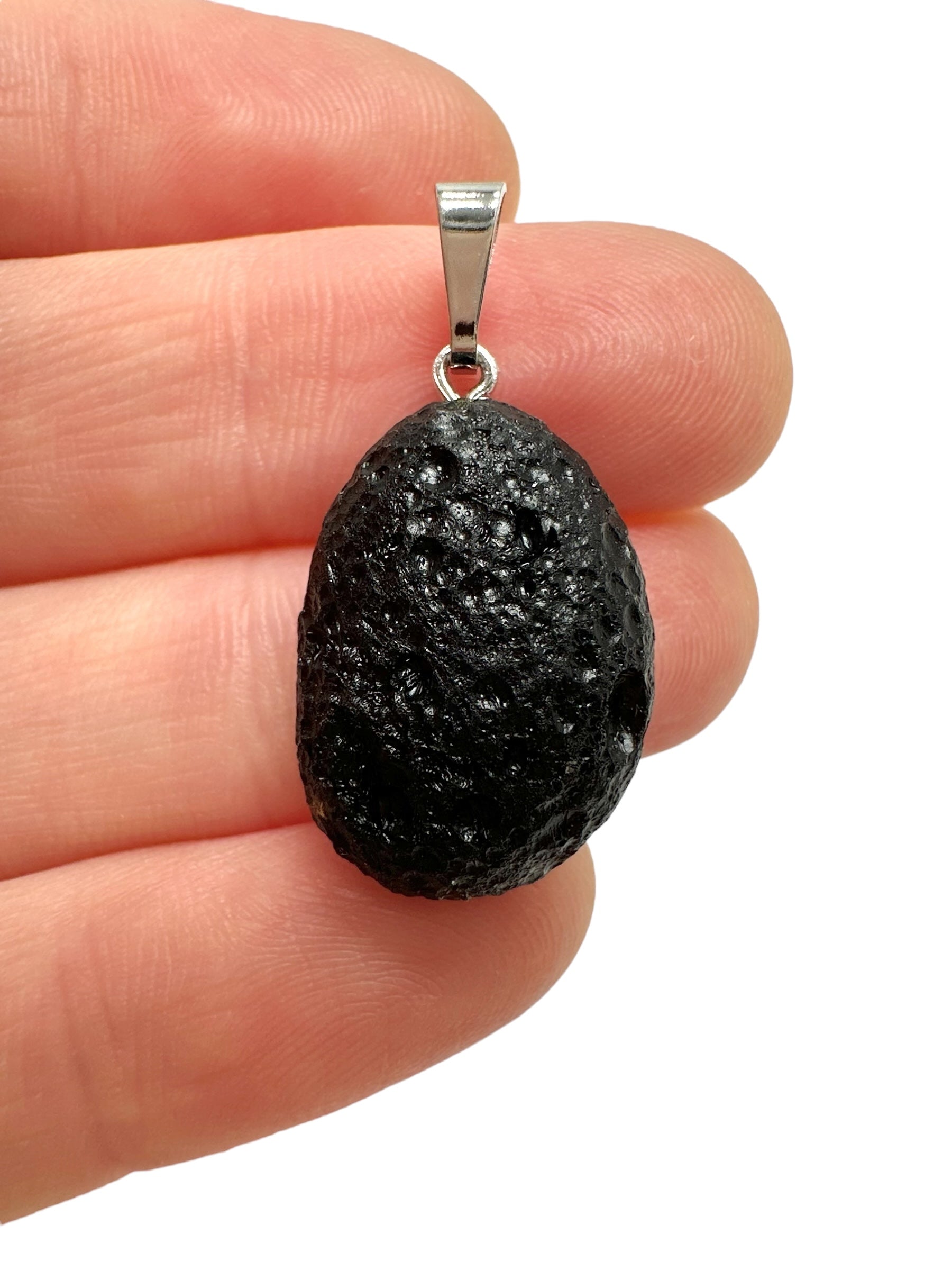 Indochinite pendant 2,6g