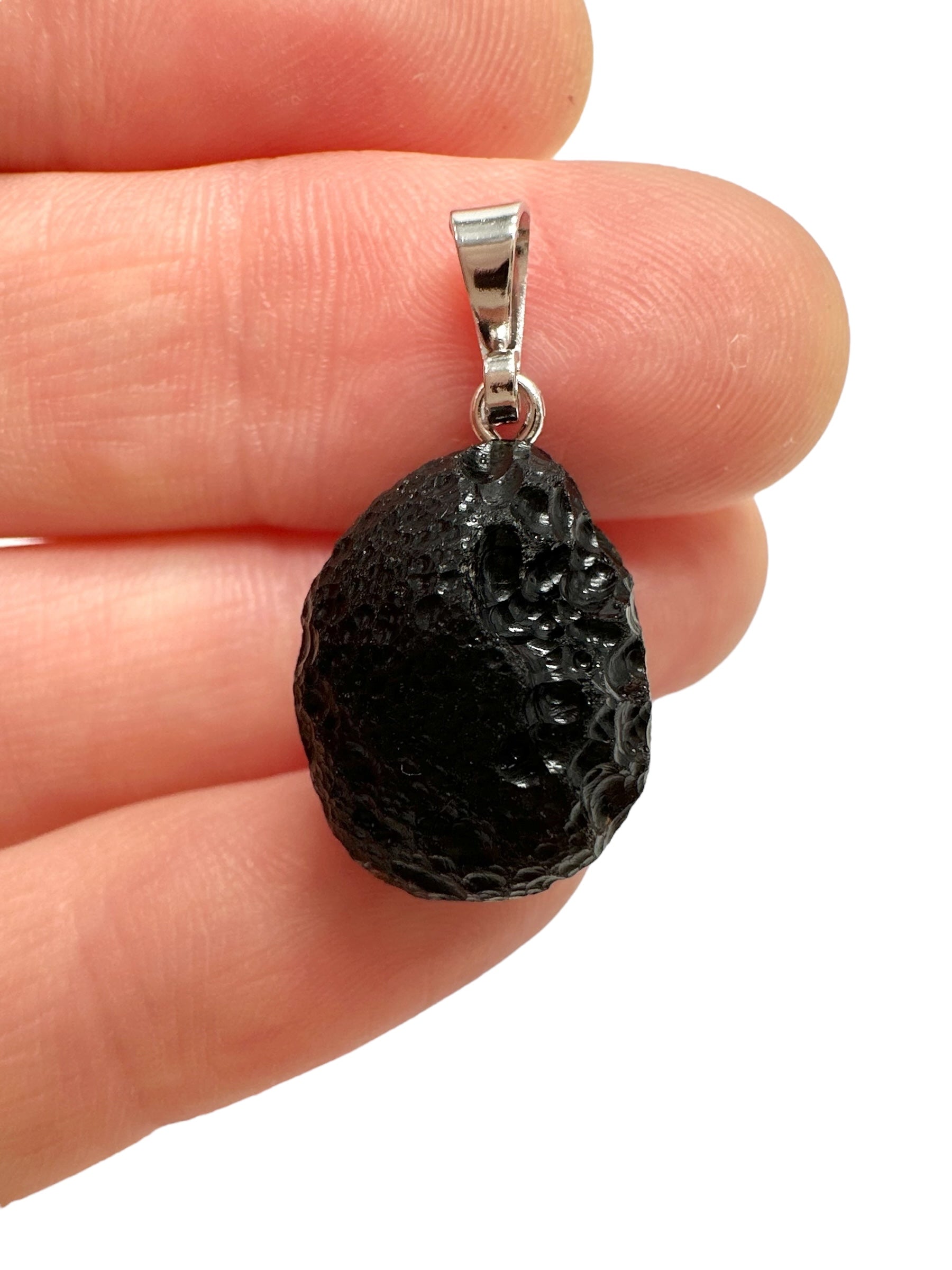 Indochinite pendant 2,8g - P/I036
