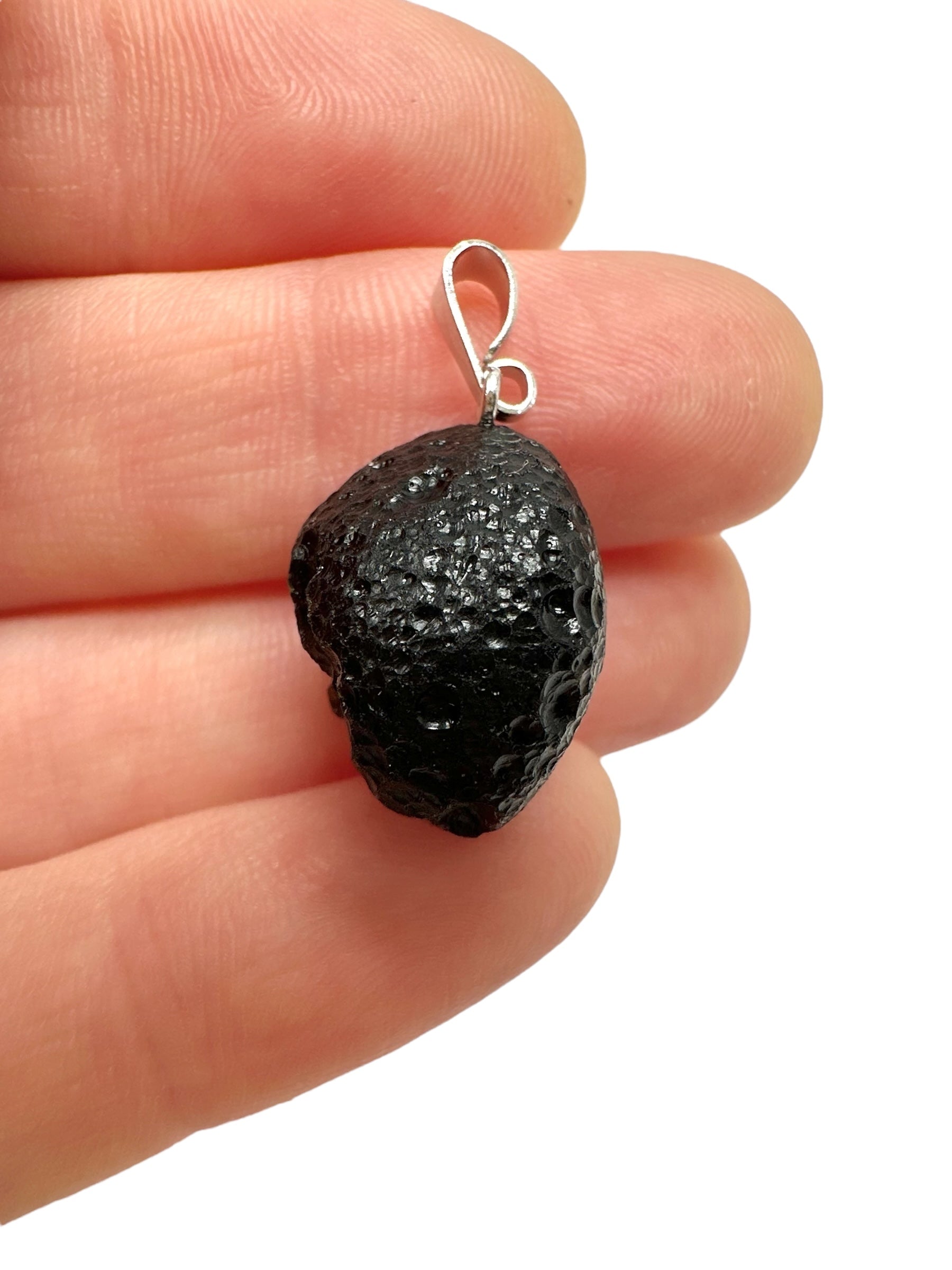 Indochinite pendant 2,8g - P/I036