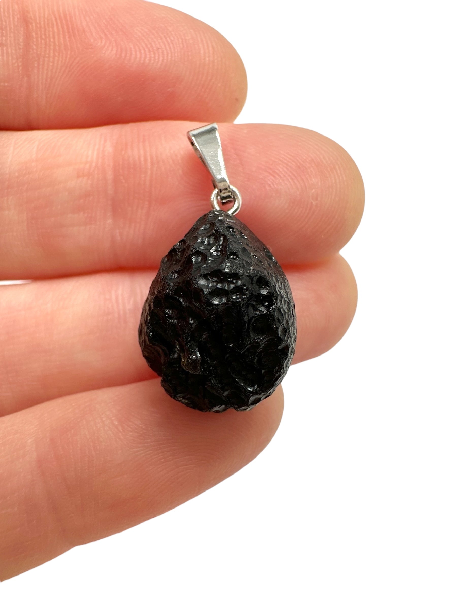 Indochinite pendant 2,8g