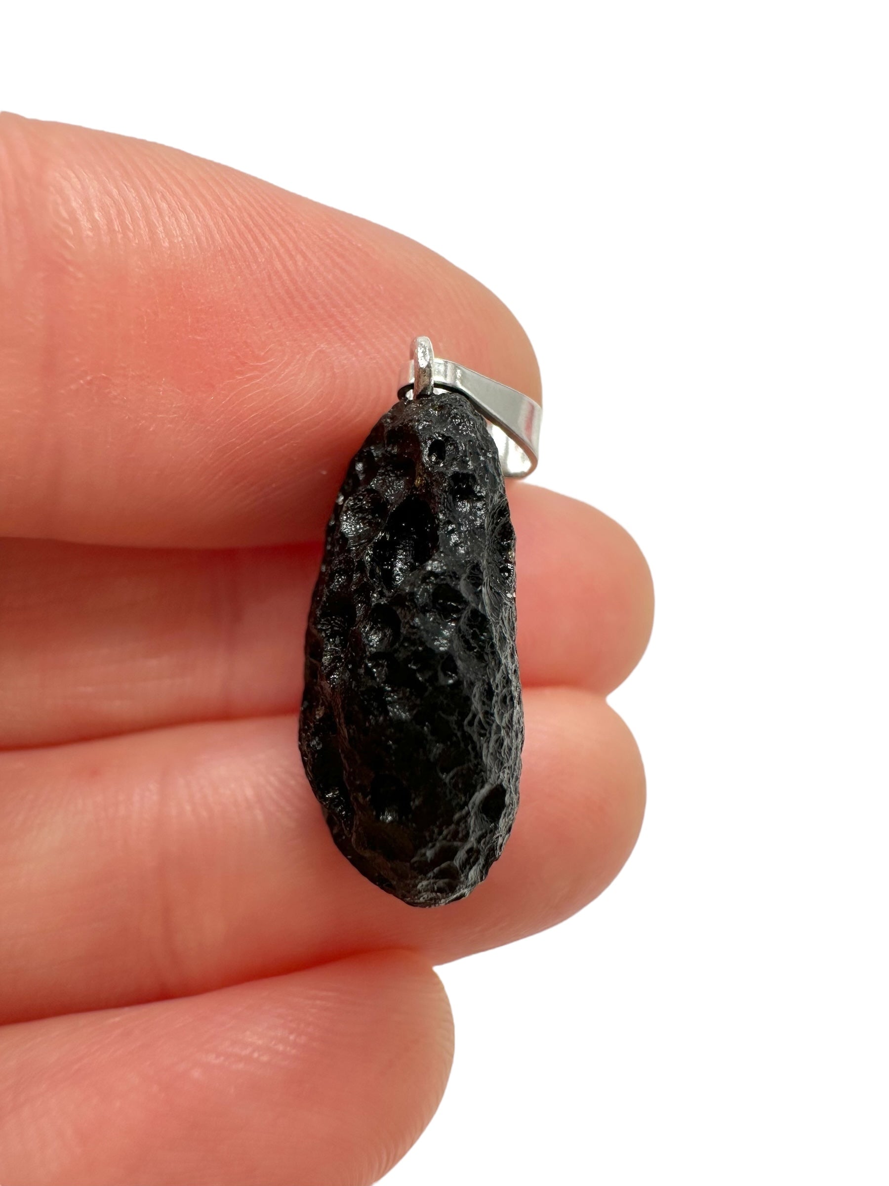 Indochinite pendant 2,9g - P/I038