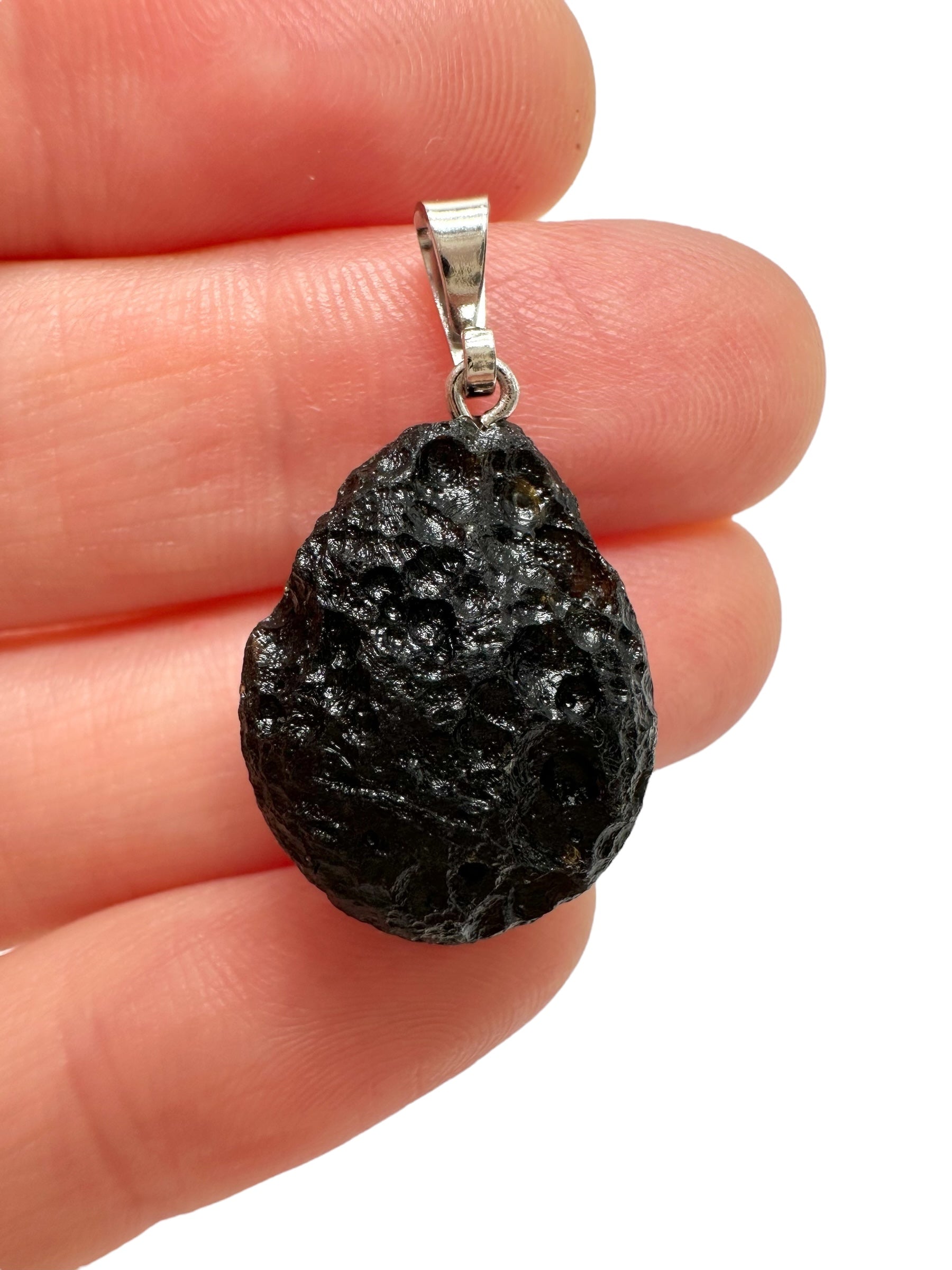 Indochinite pendant 2,9g