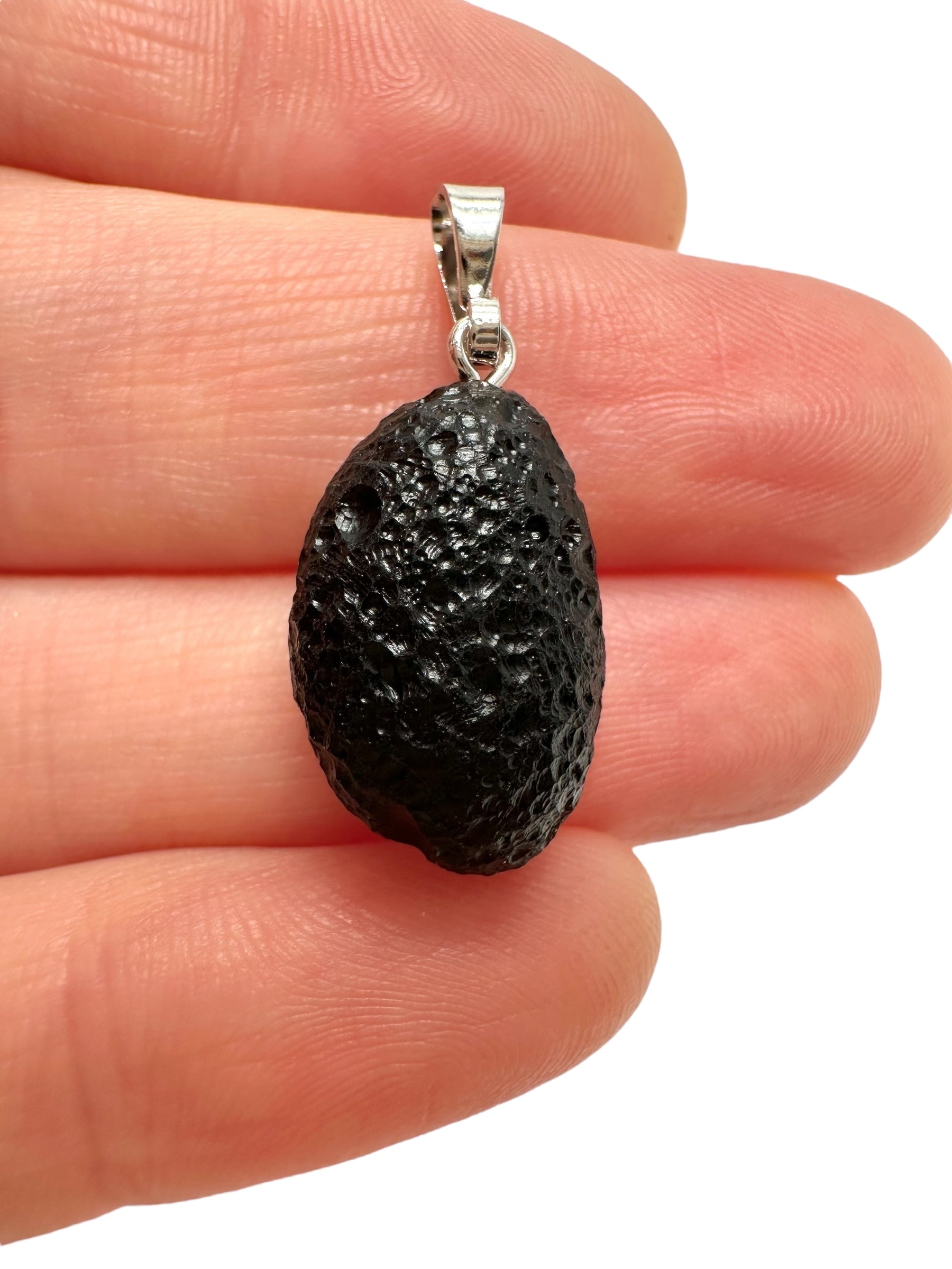 Indochinite pendant 1,9g - P/I039