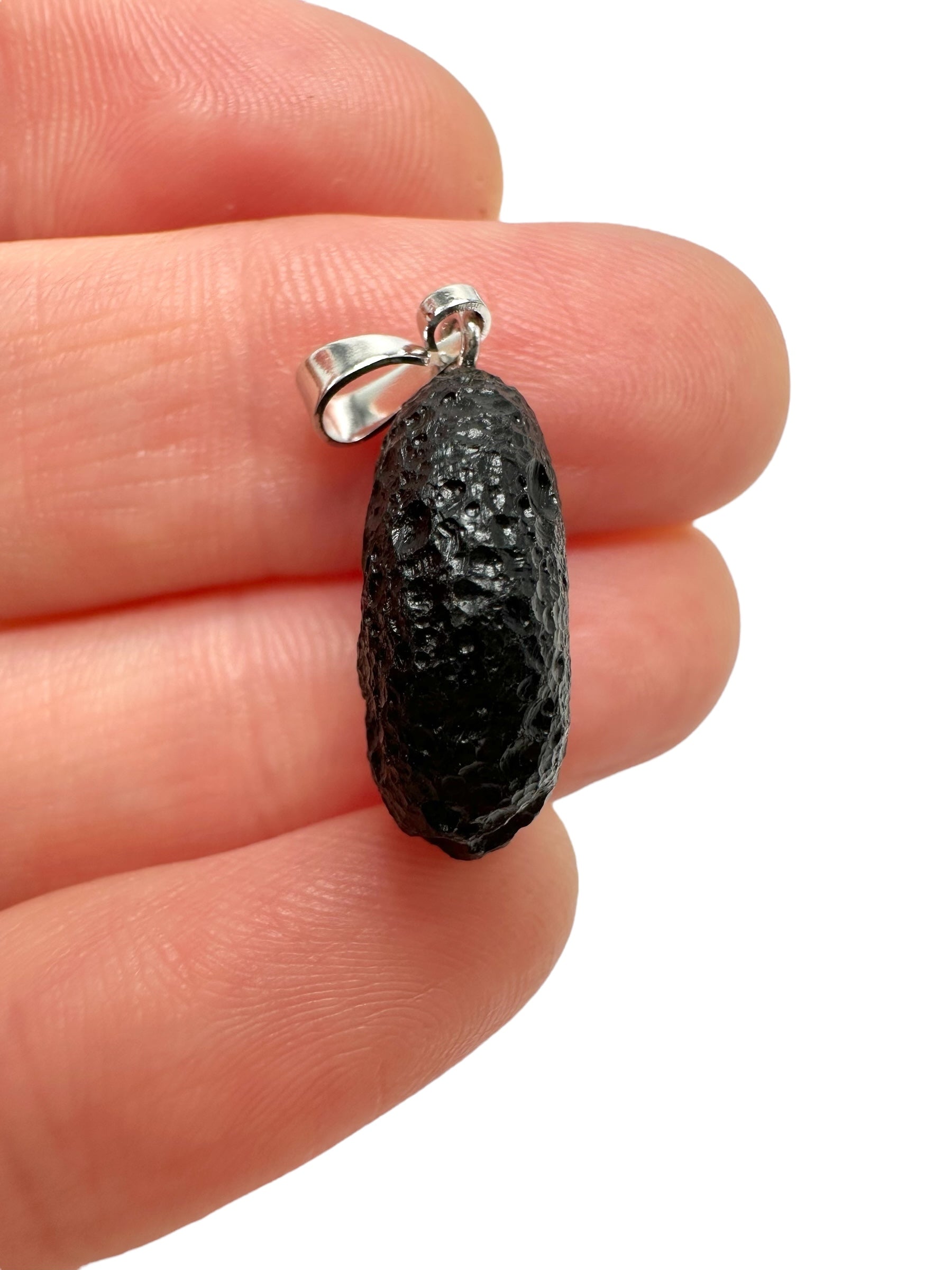 Indochinite pendant 1,9g - P/I039