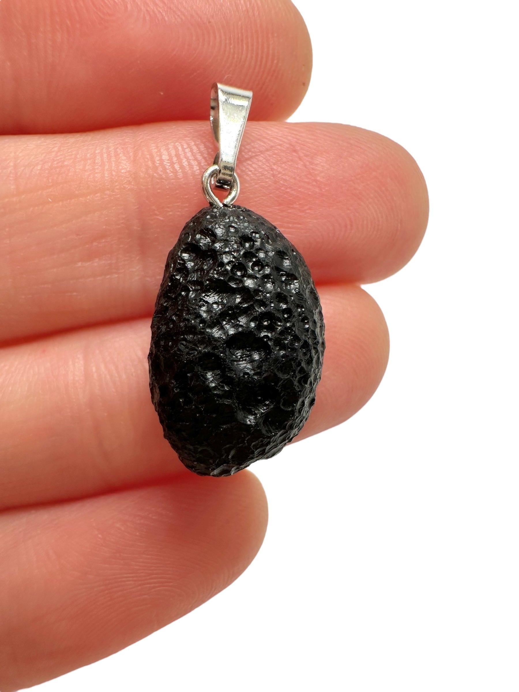 Indochinite pendant 1,9g