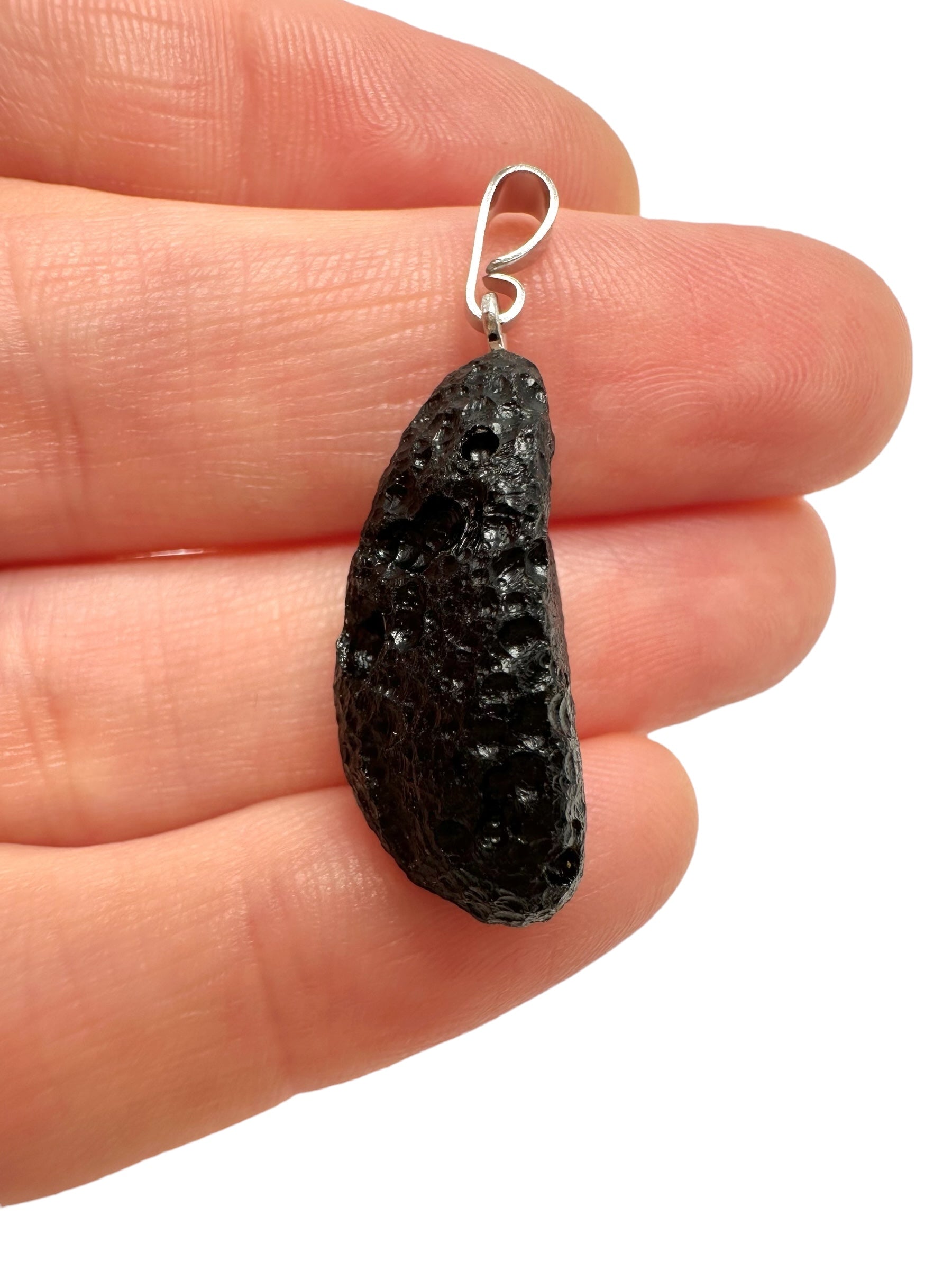 Indochinite pendant 3g - P/I040