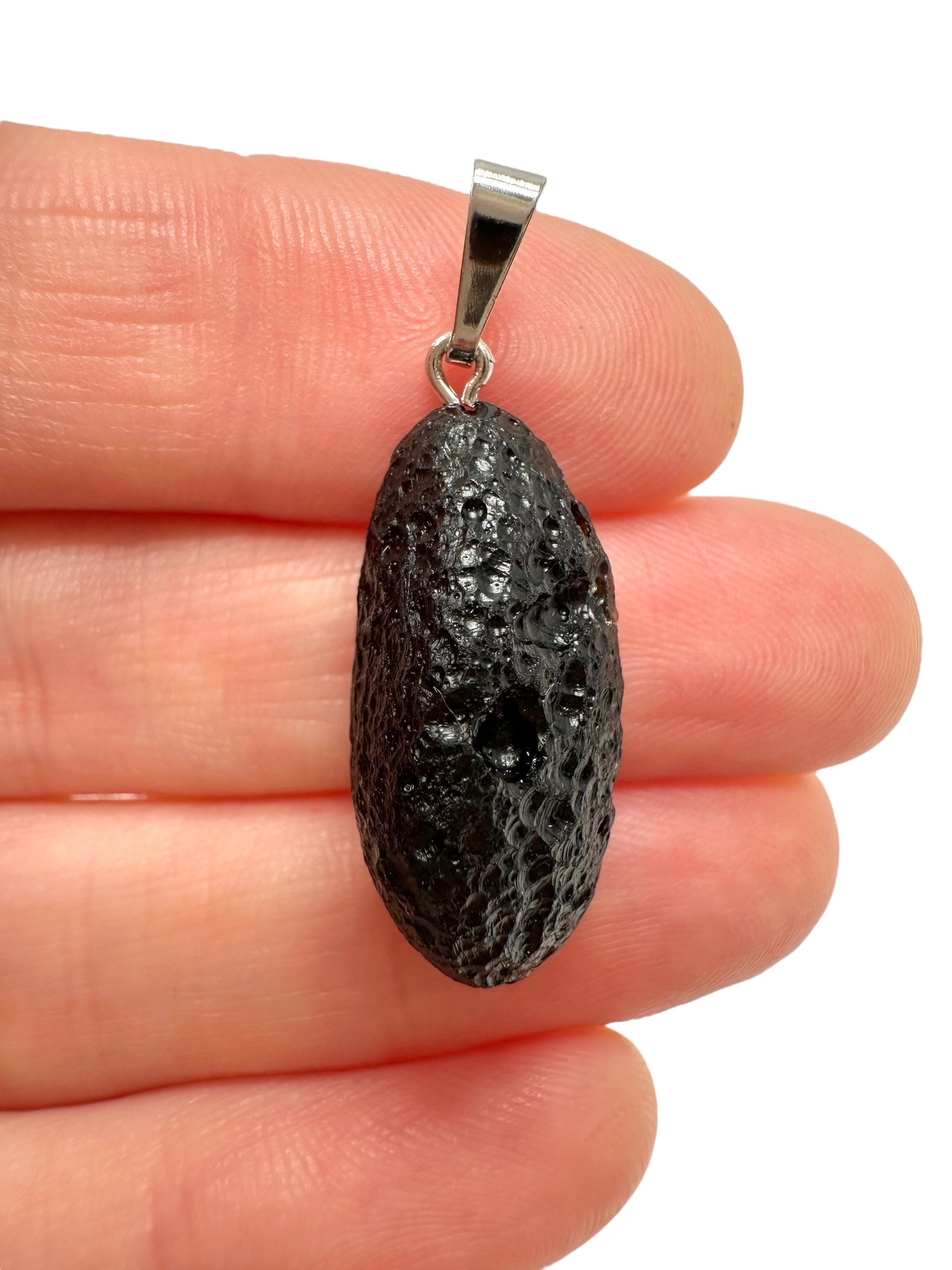 Indochinite pendant 3g