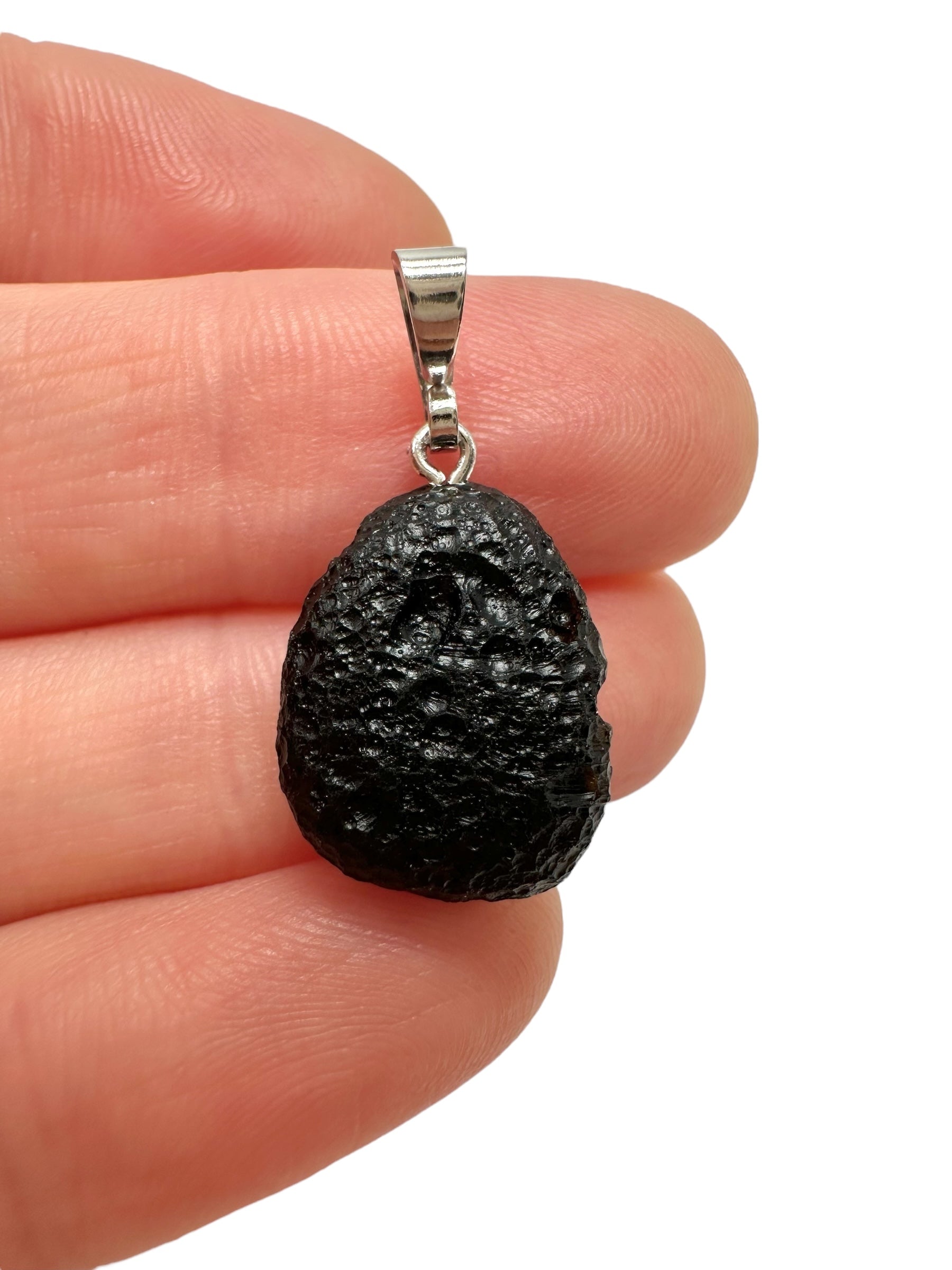 Indochinite pendant 1,6g